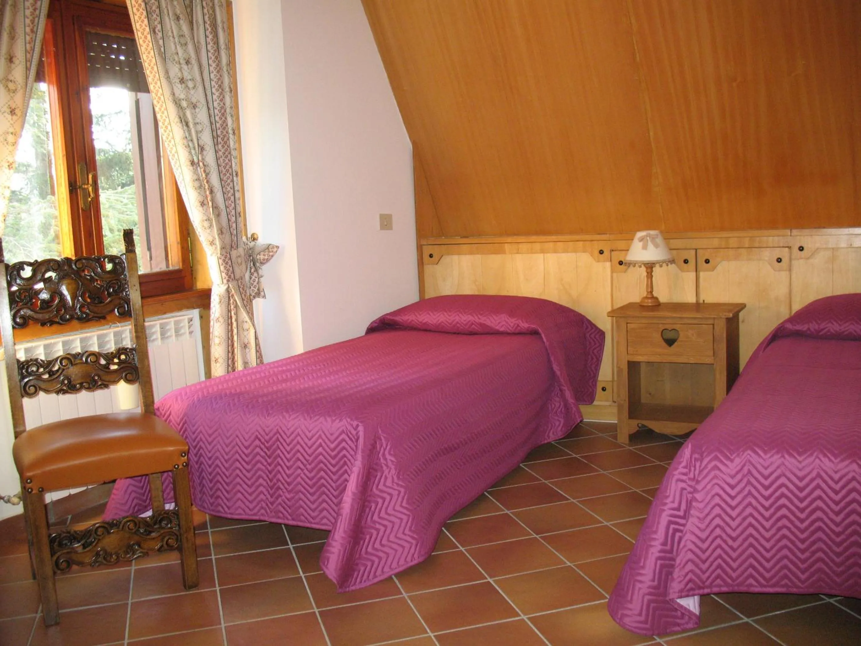B&B GLI SCOIATTOLI