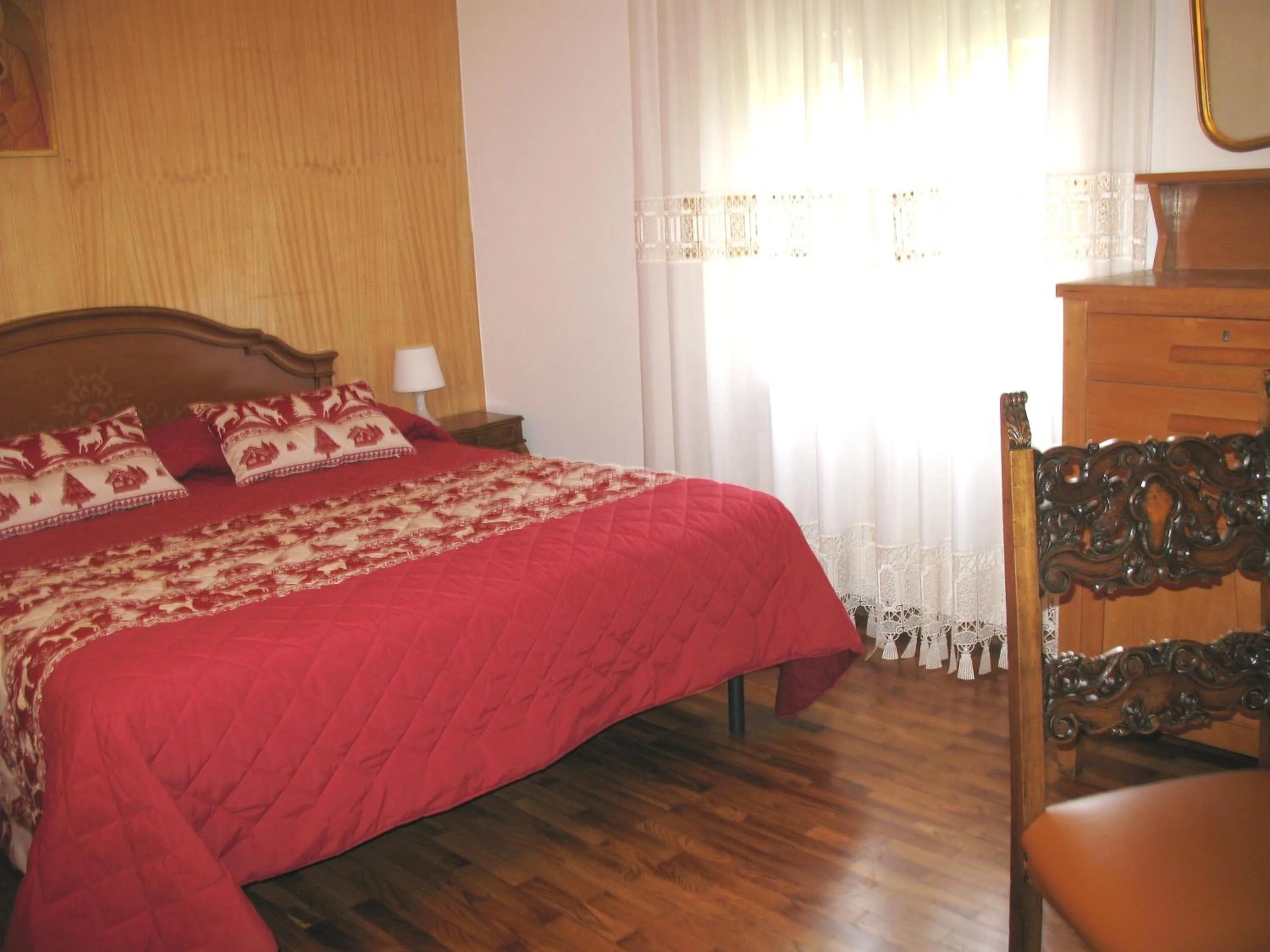 B&B GLI SCOIATTOLI
