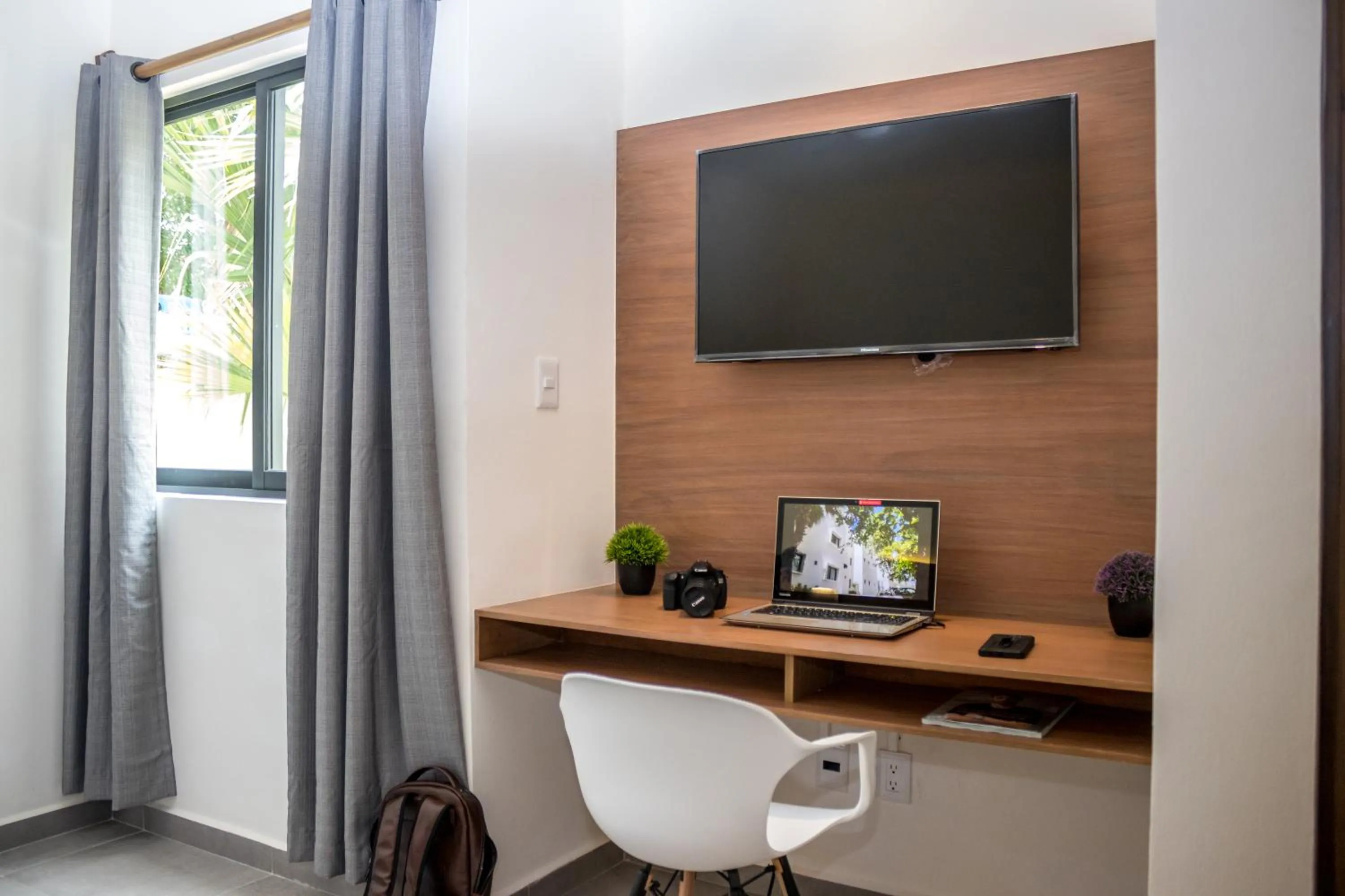 Viento Suites Cancún