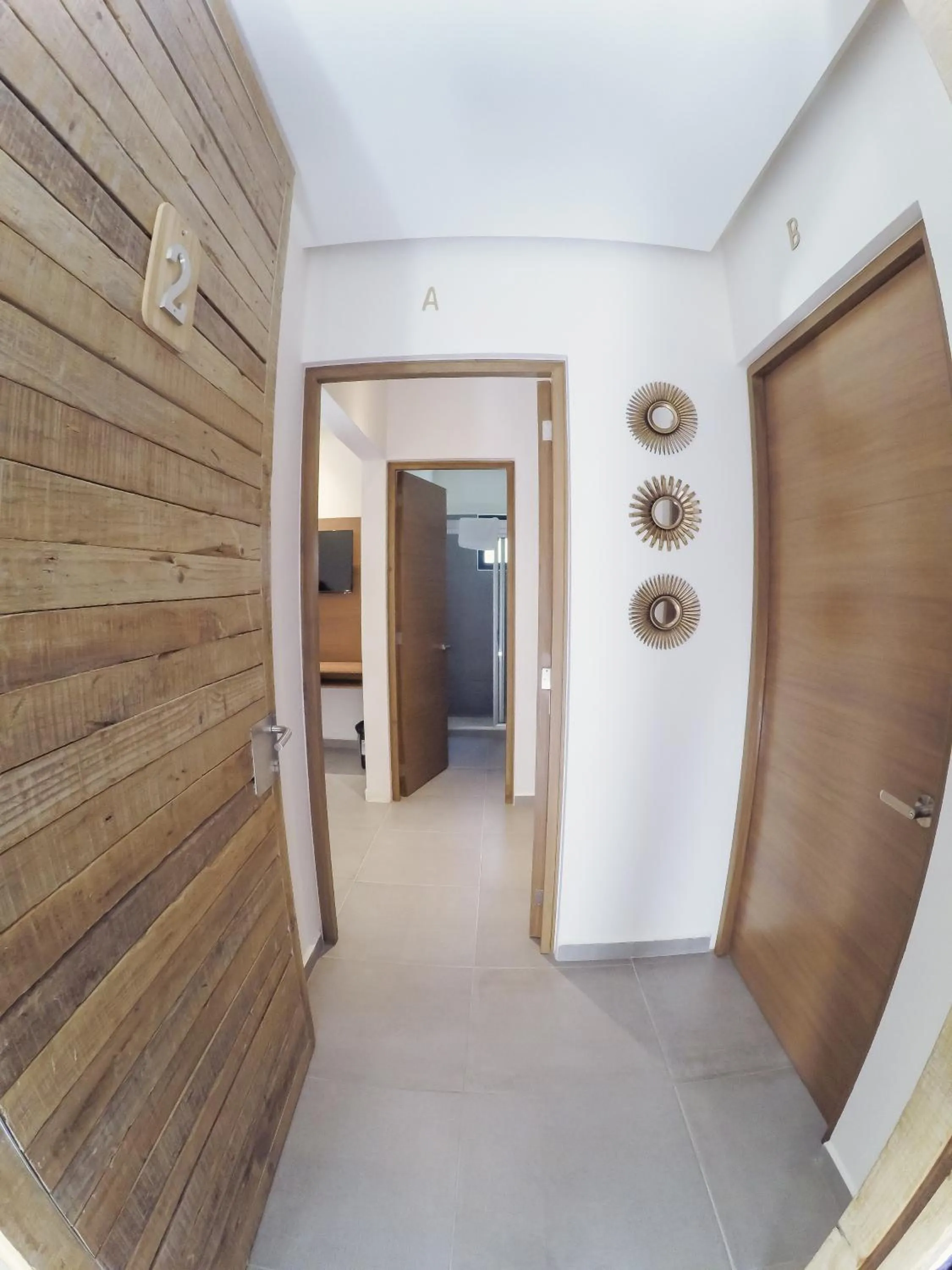 Viento Suites Cancún