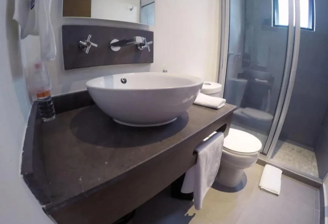 Viento Suites Cancún