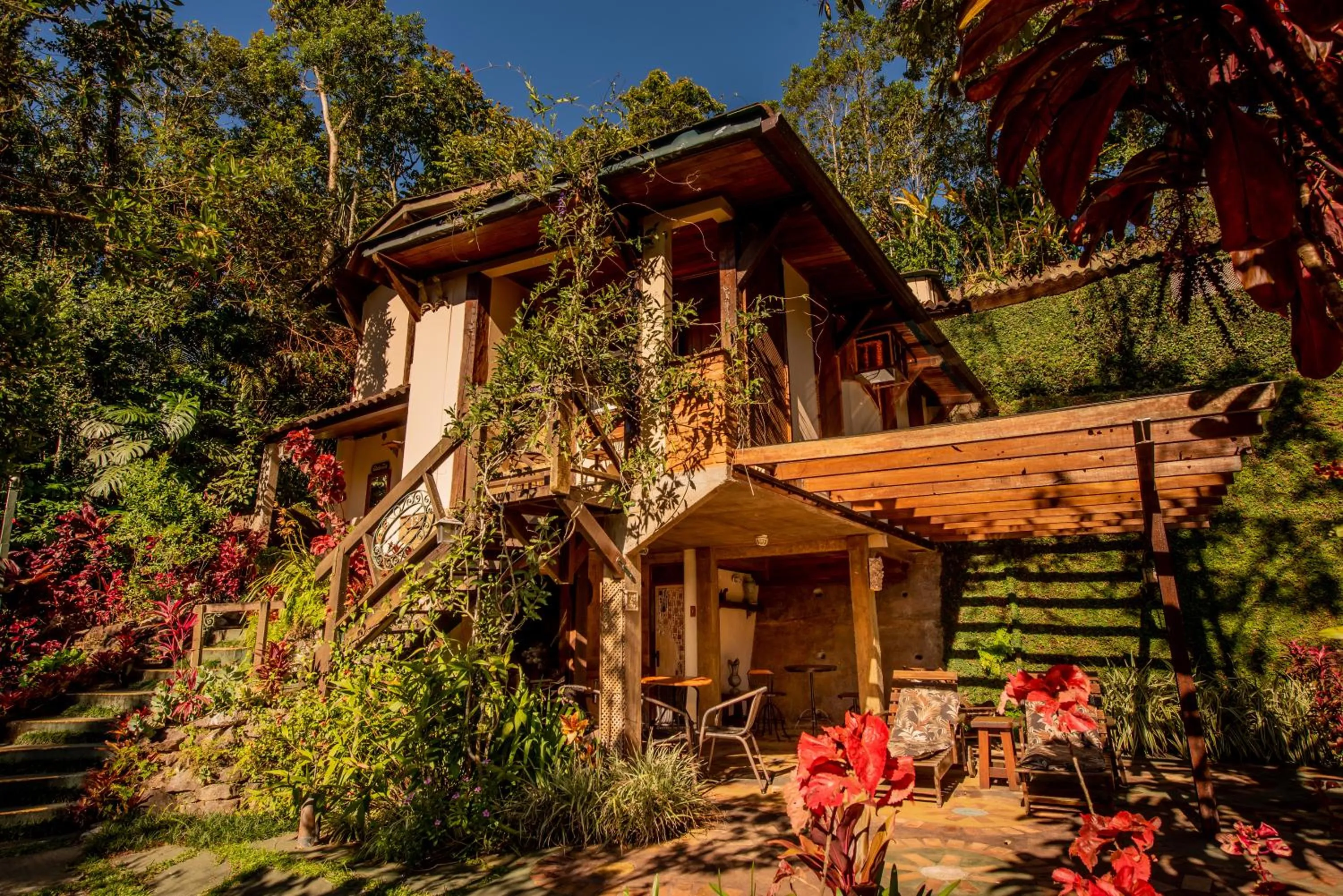 Pousada Monte Imperial