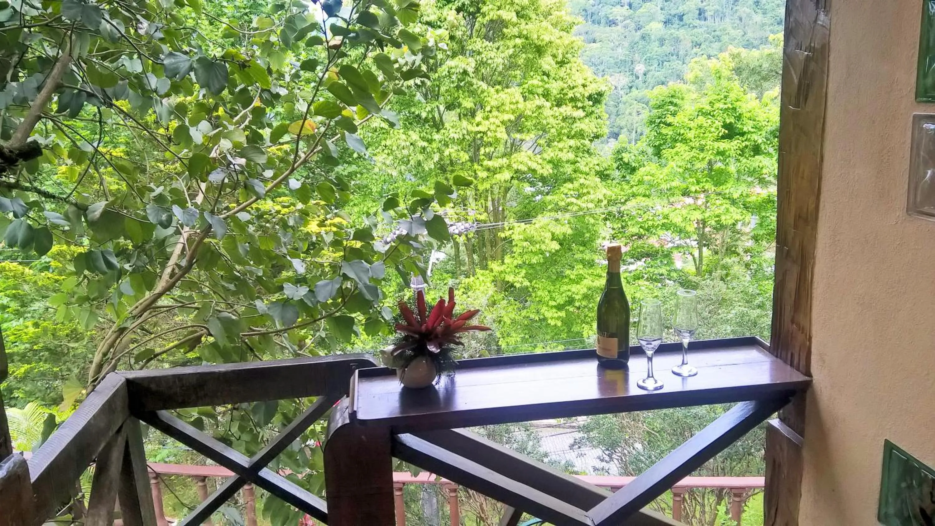 Pousada Monte Imperial