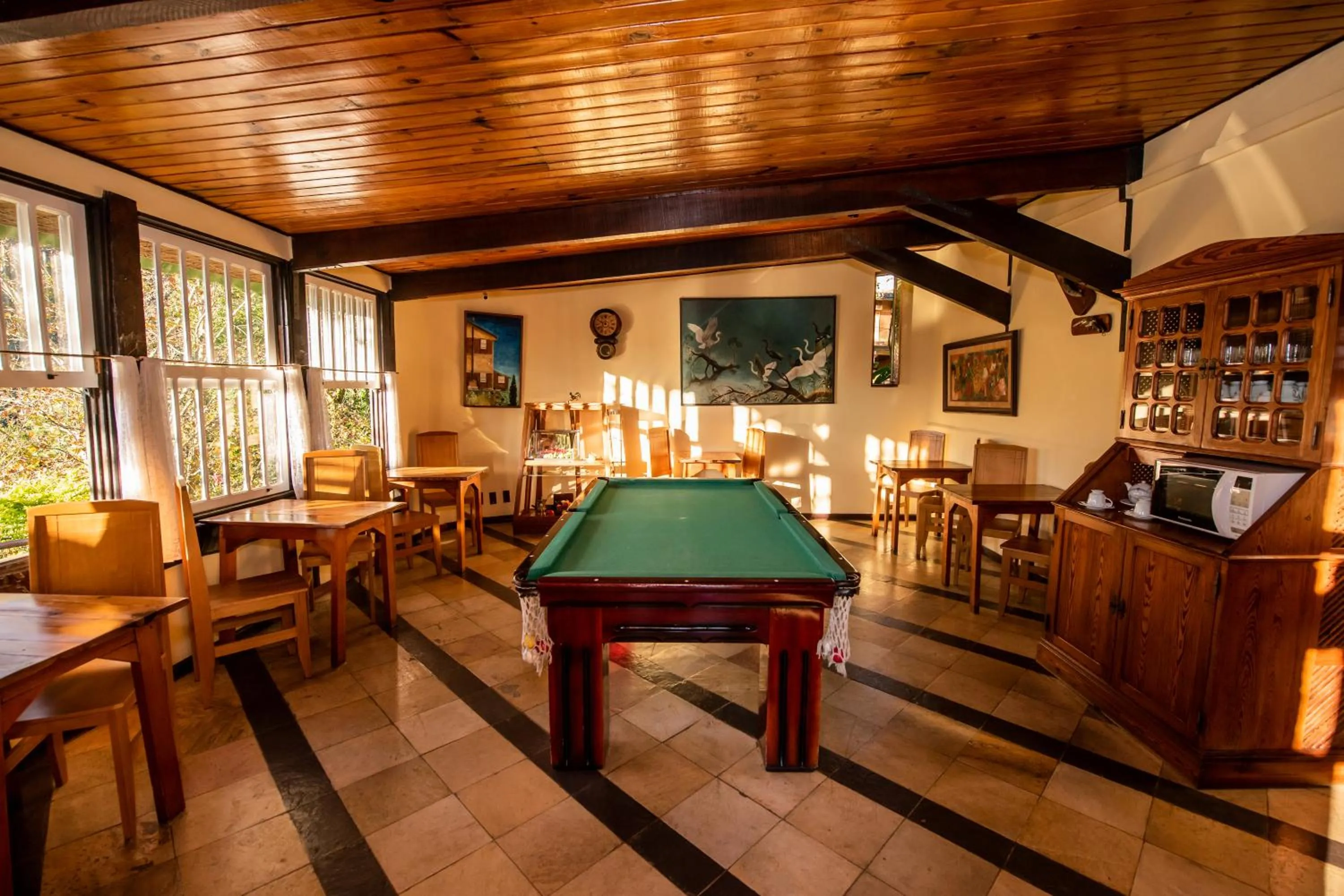 Pousada Monte Imperial