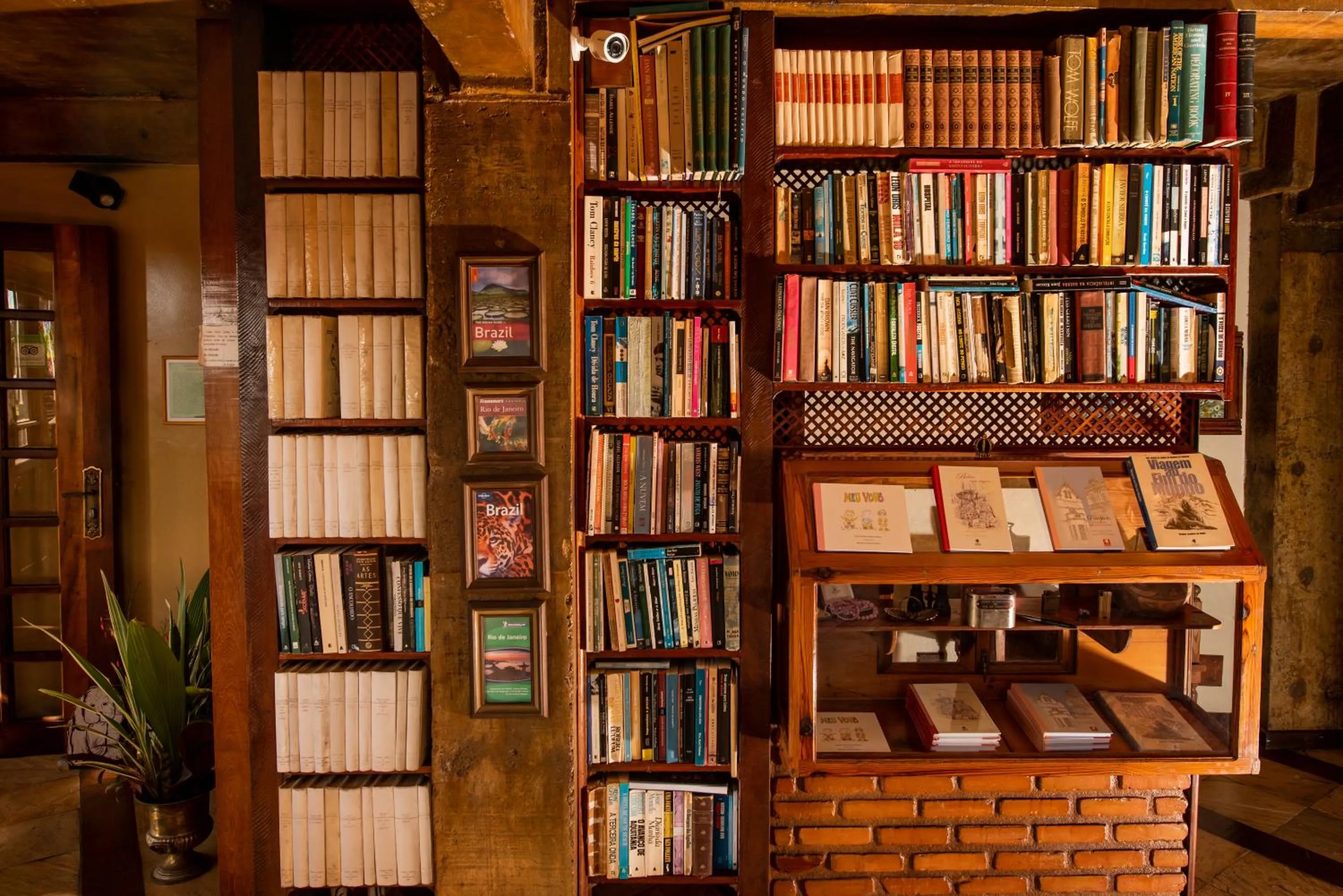 Pousada Monte Imperial