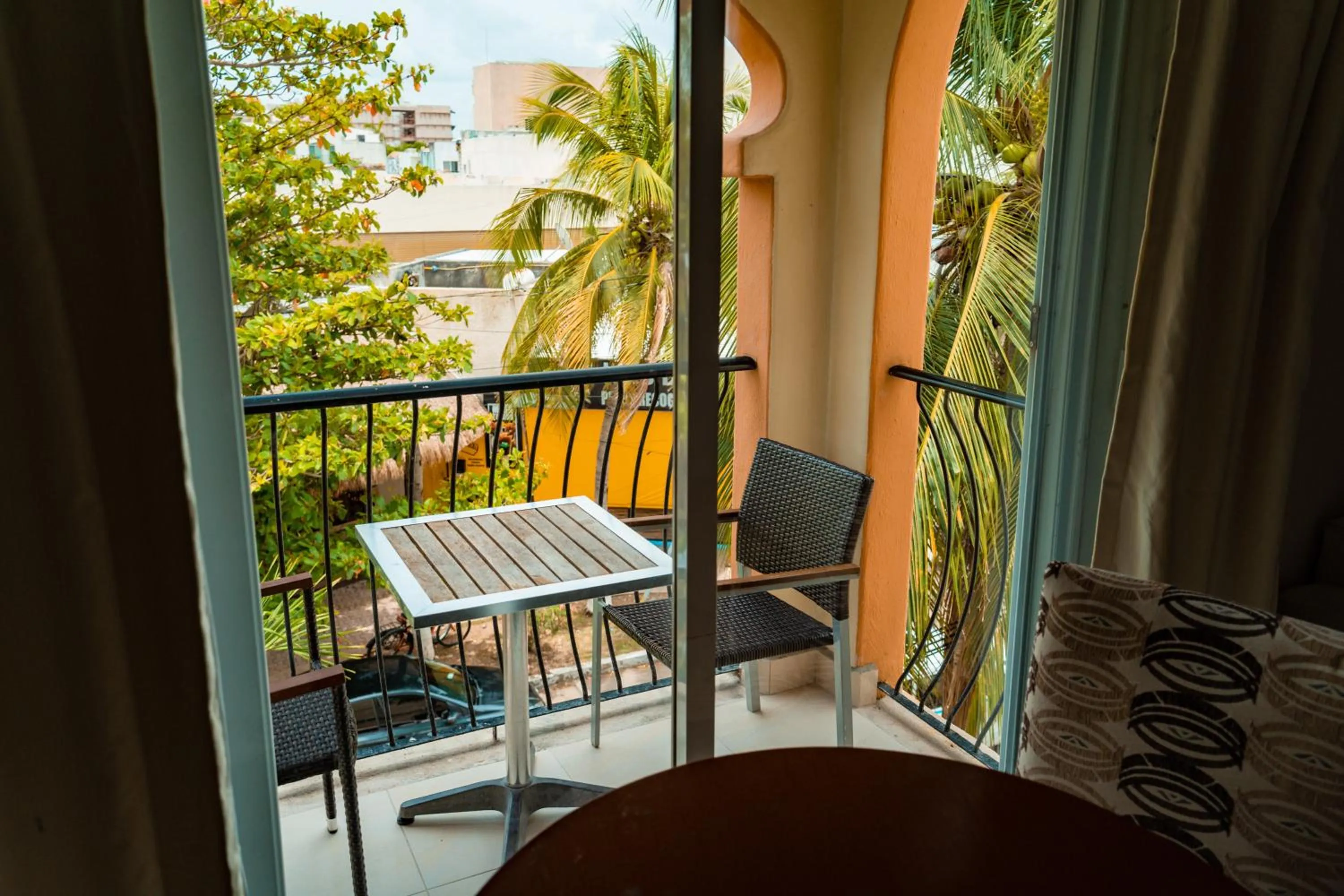 Balcony/Terrace in Gran SAHARA