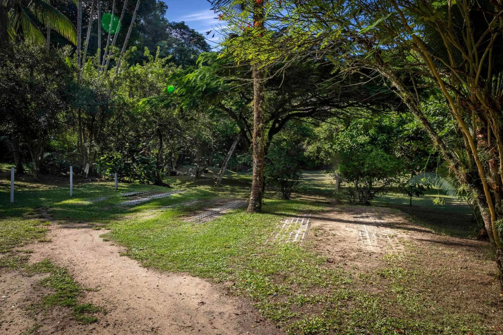 Spring in Casa Condominio Piccola Paraty