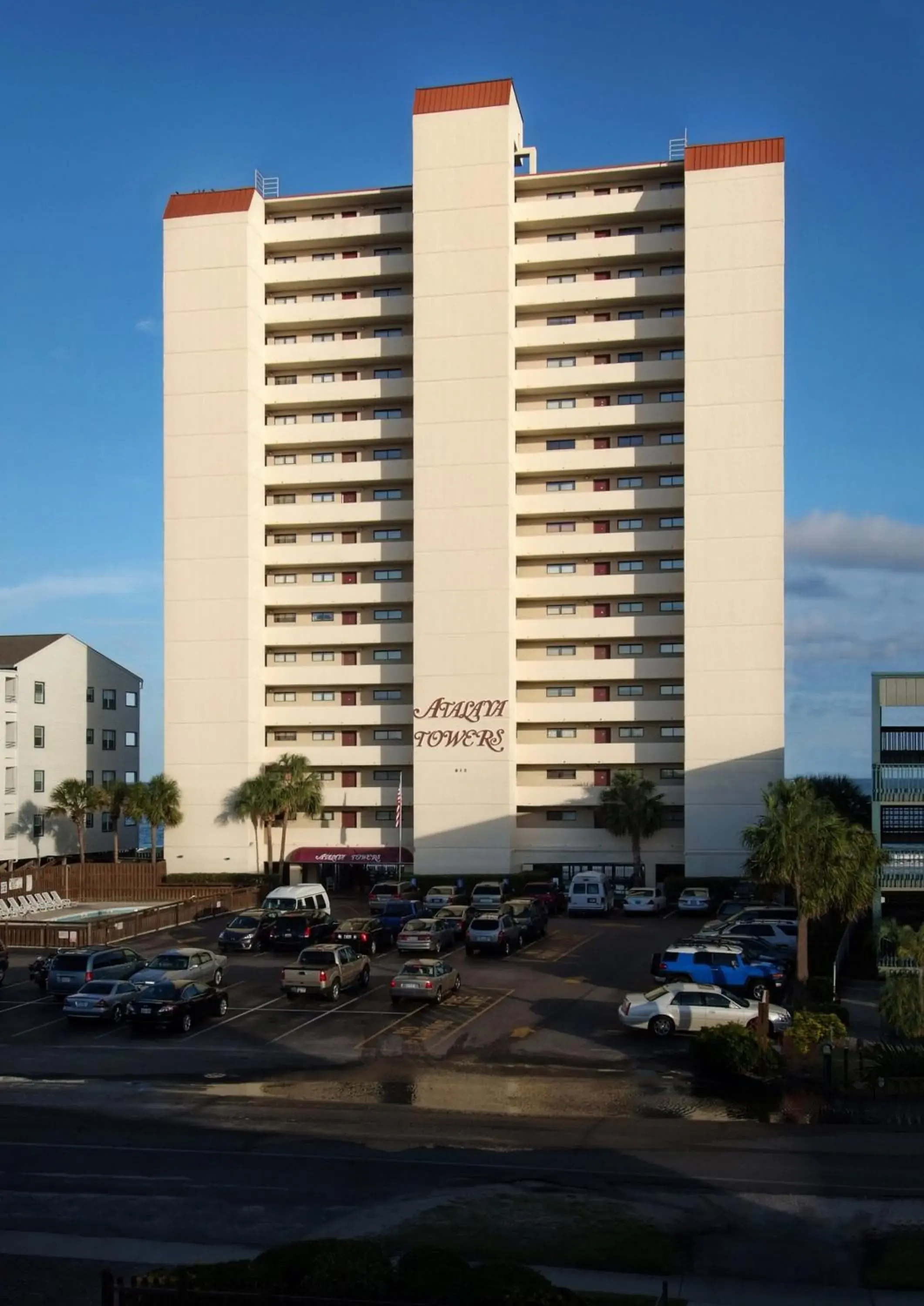 Atalaya Towers Atalaya Towers