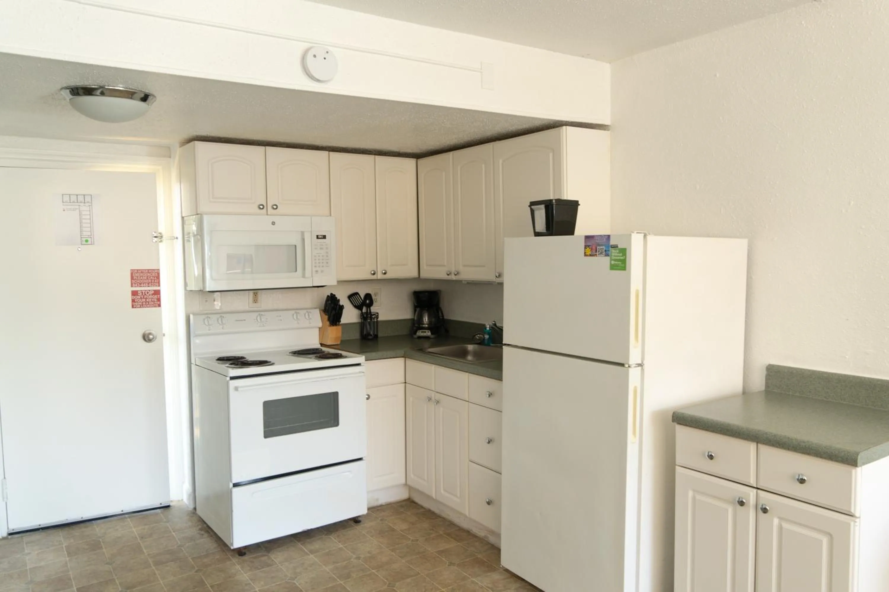 Beach Club at Montego Inn