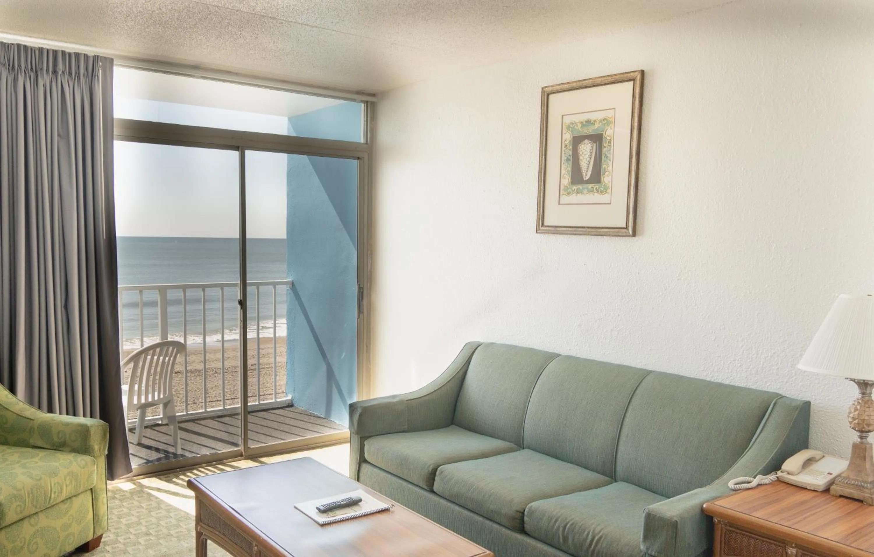 Beach Club at Montego Inn