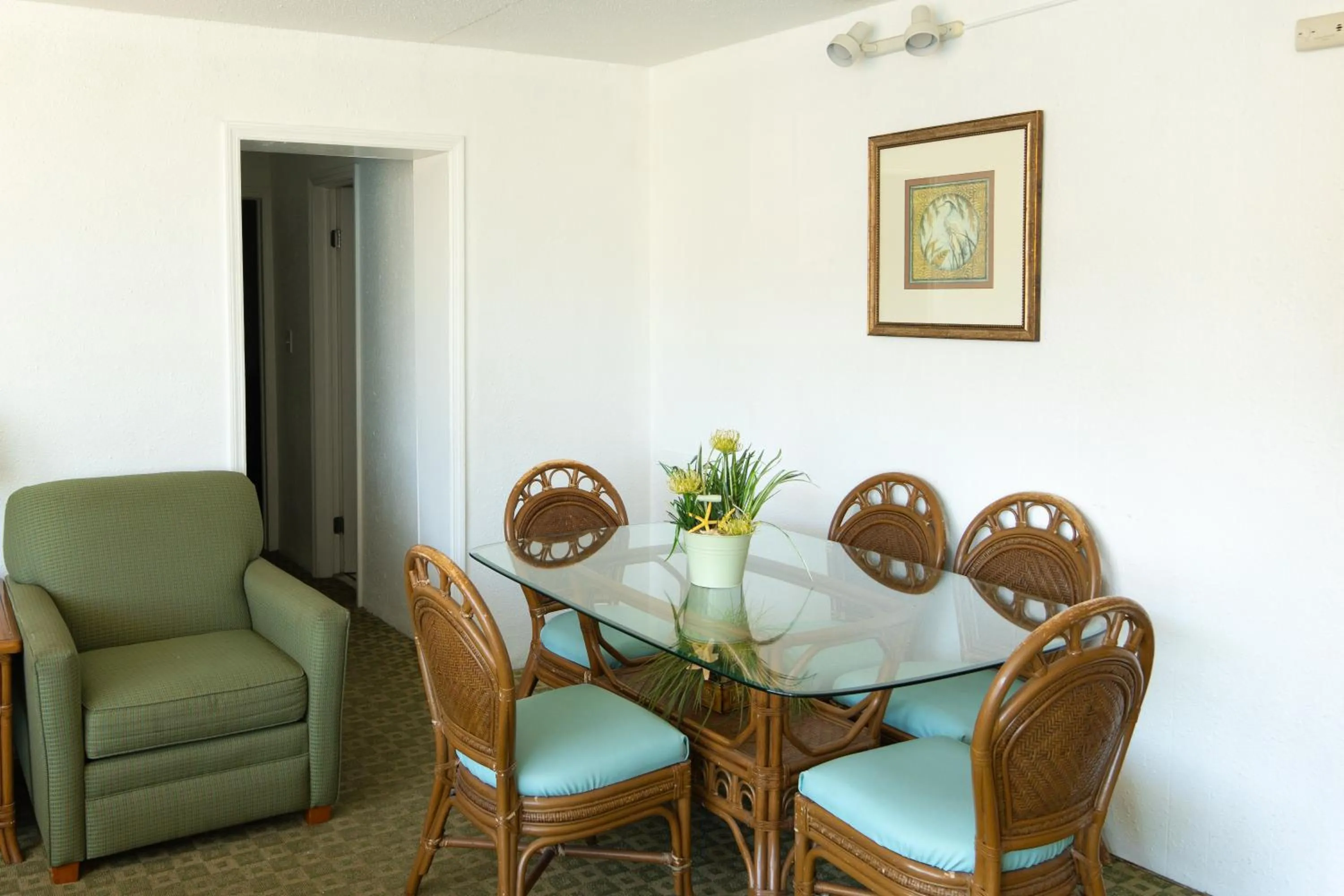 Beach Club at Montego Inn