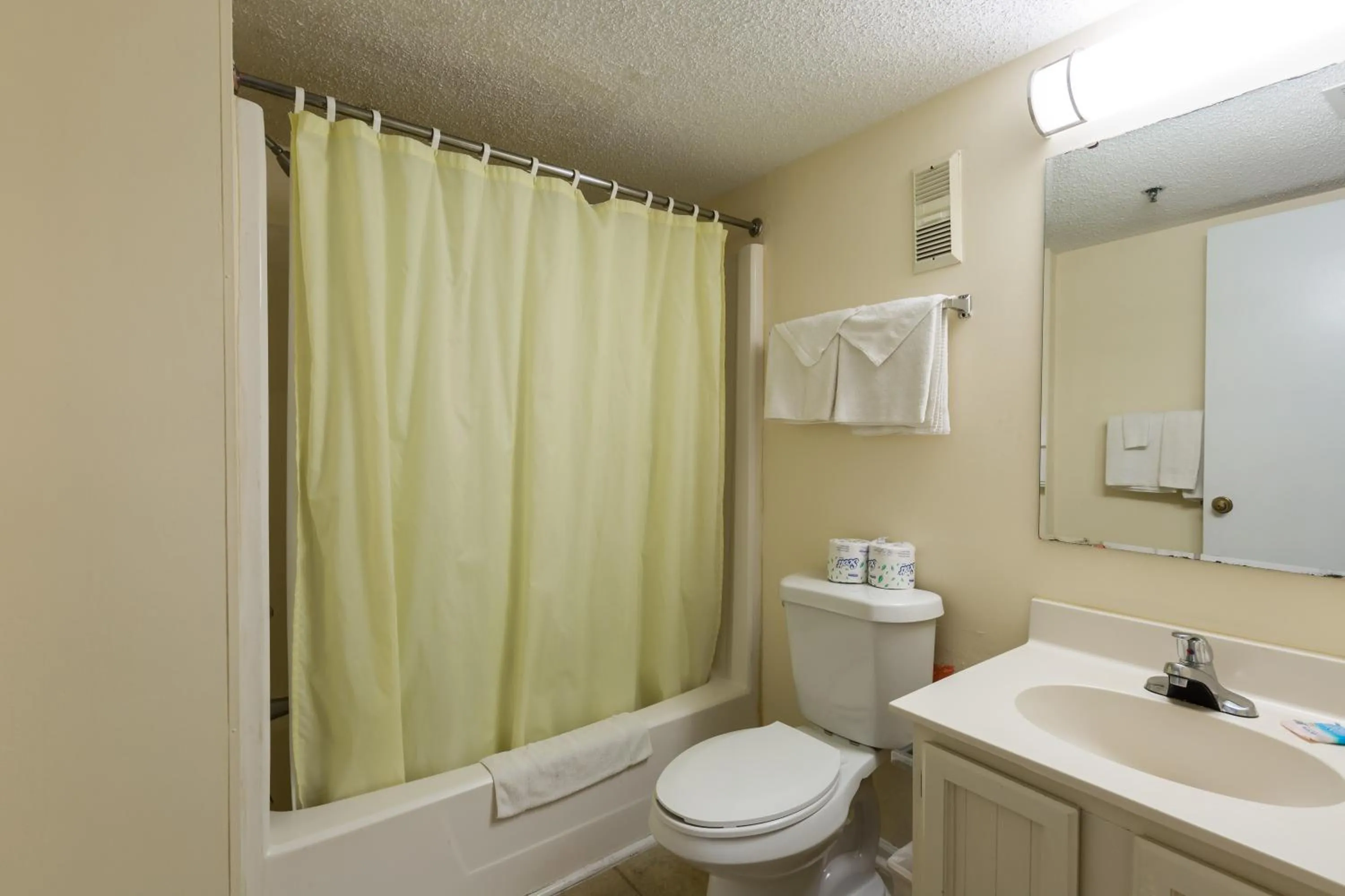 Bathroom in Windy Shores II