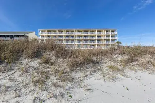 Windy Shores II Windy Shores II