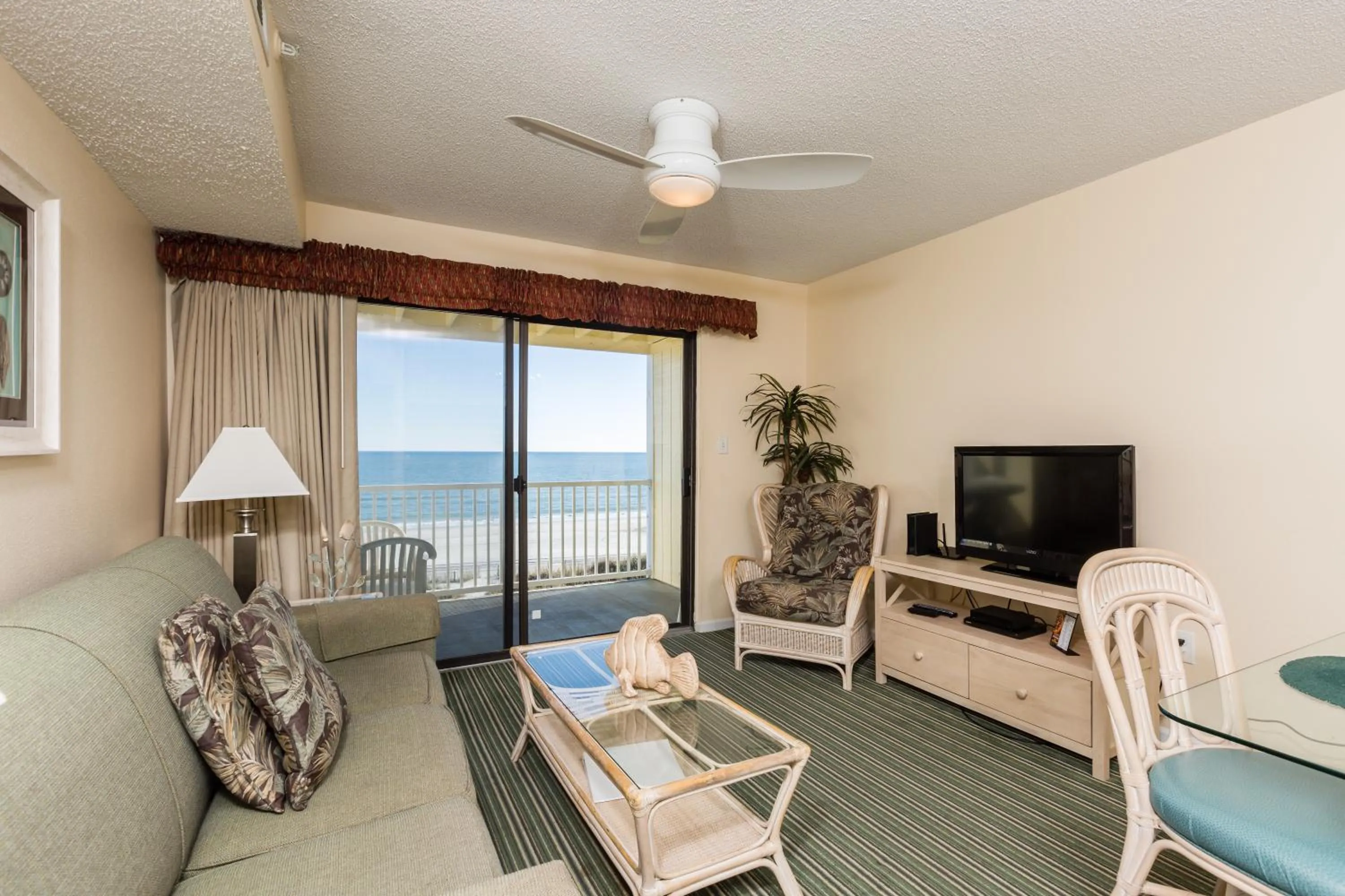 Balcony/Terrace in Windy Shores II