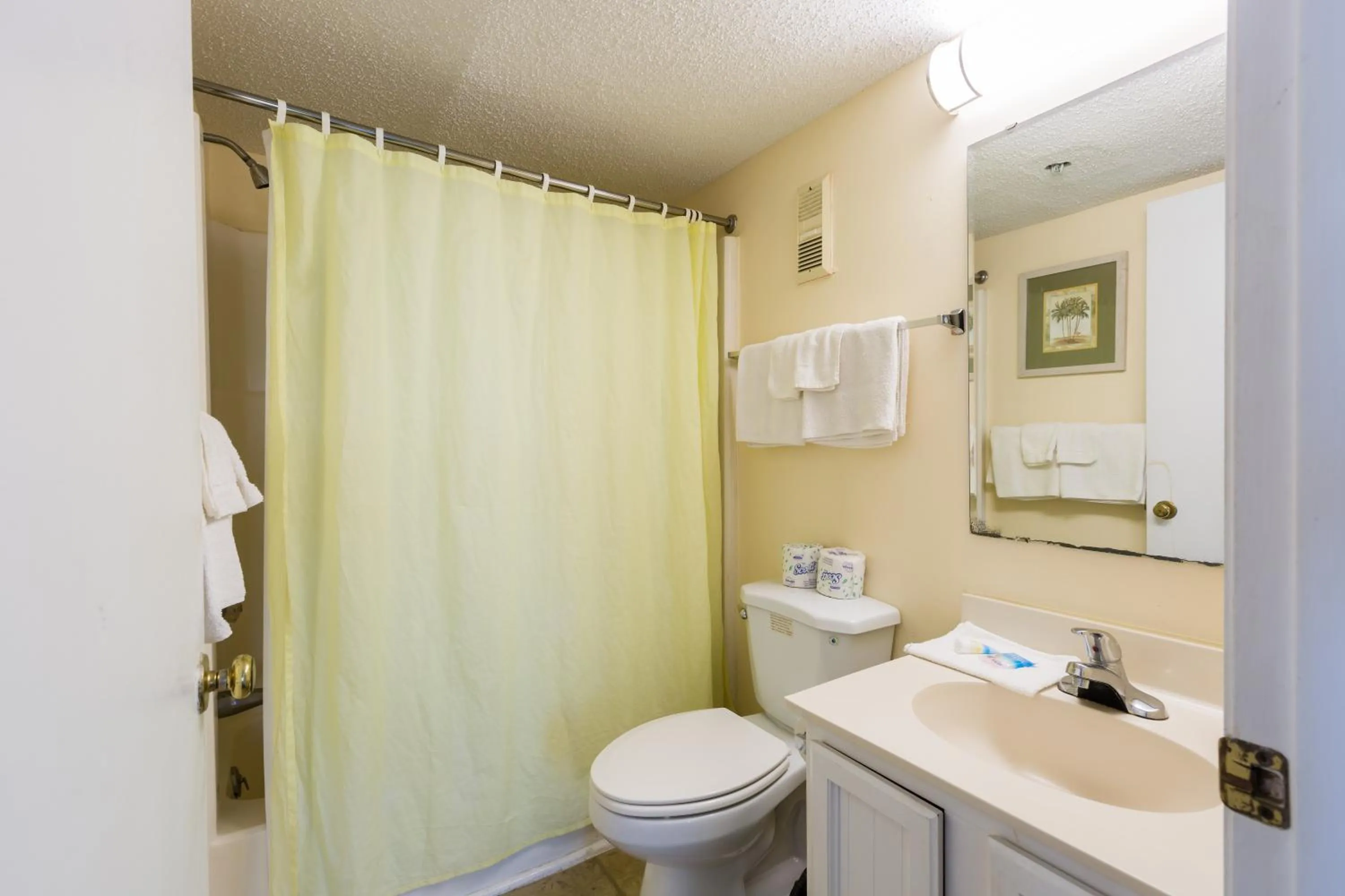 Bathroom in Windy Shores II