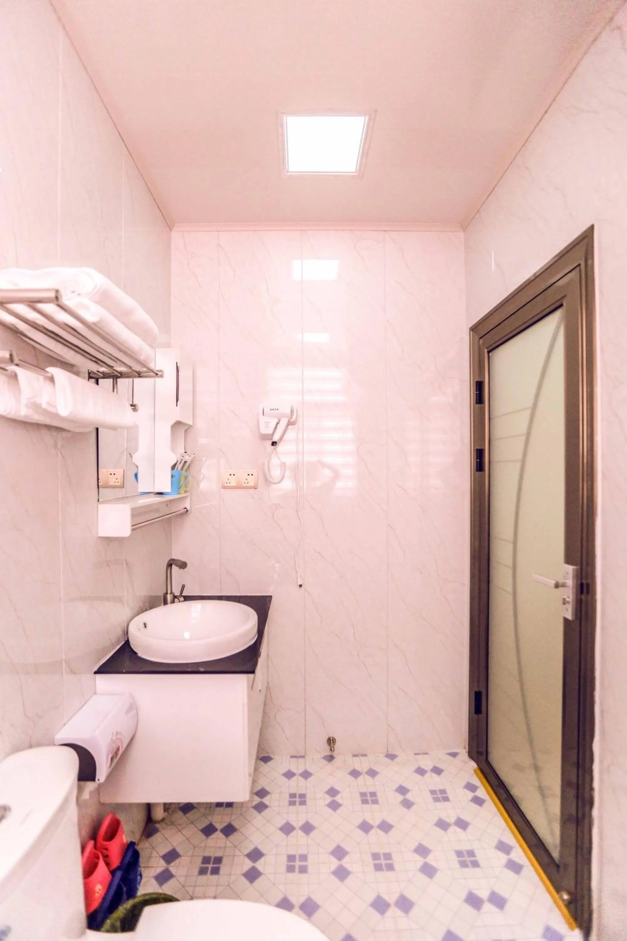 Nanjing Lafei Hotel Lukou Airport Branch