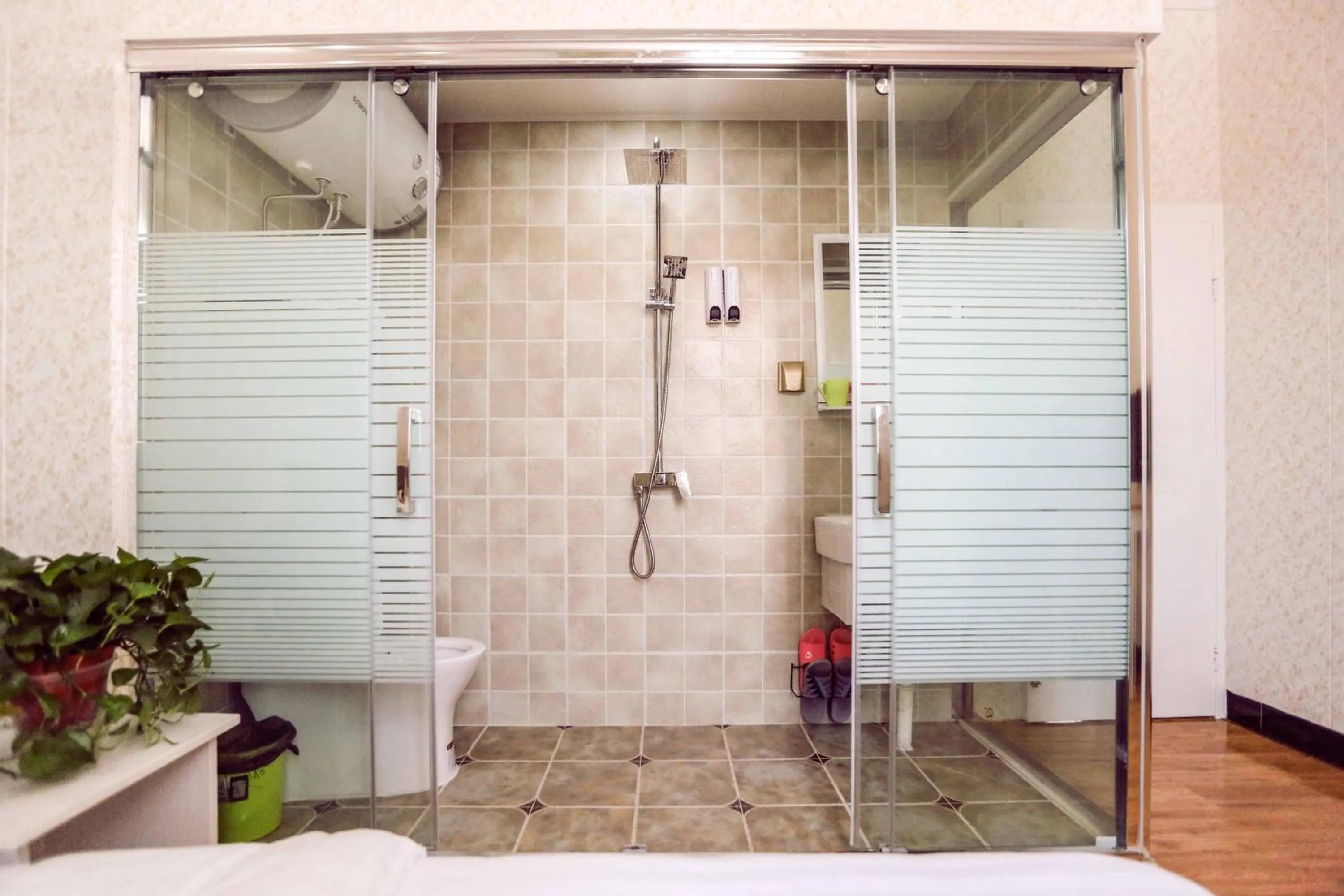 Other in Nanjing Lafei Hotel Lukou Airport Branch