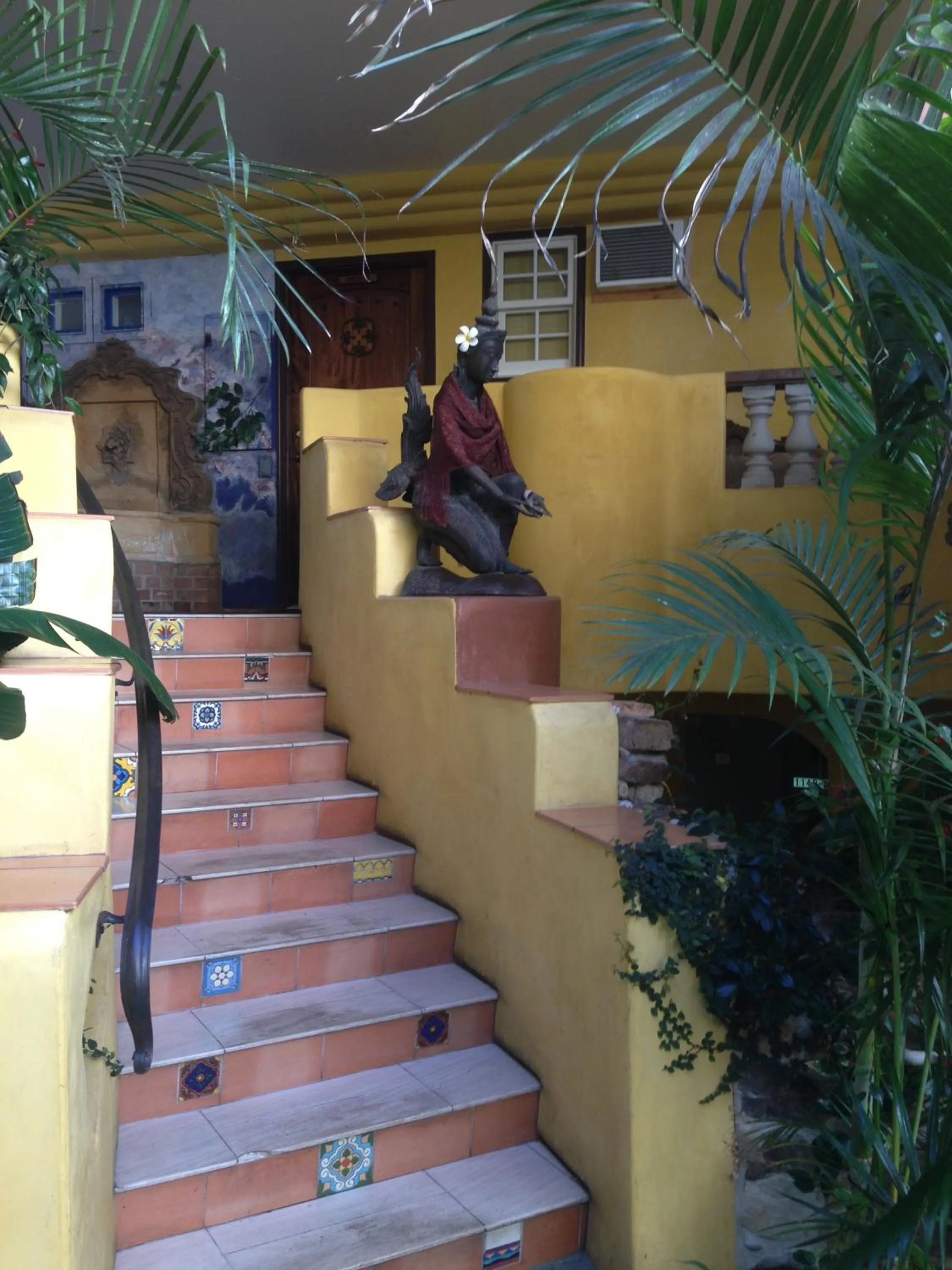 Other in Secret Garden Inn