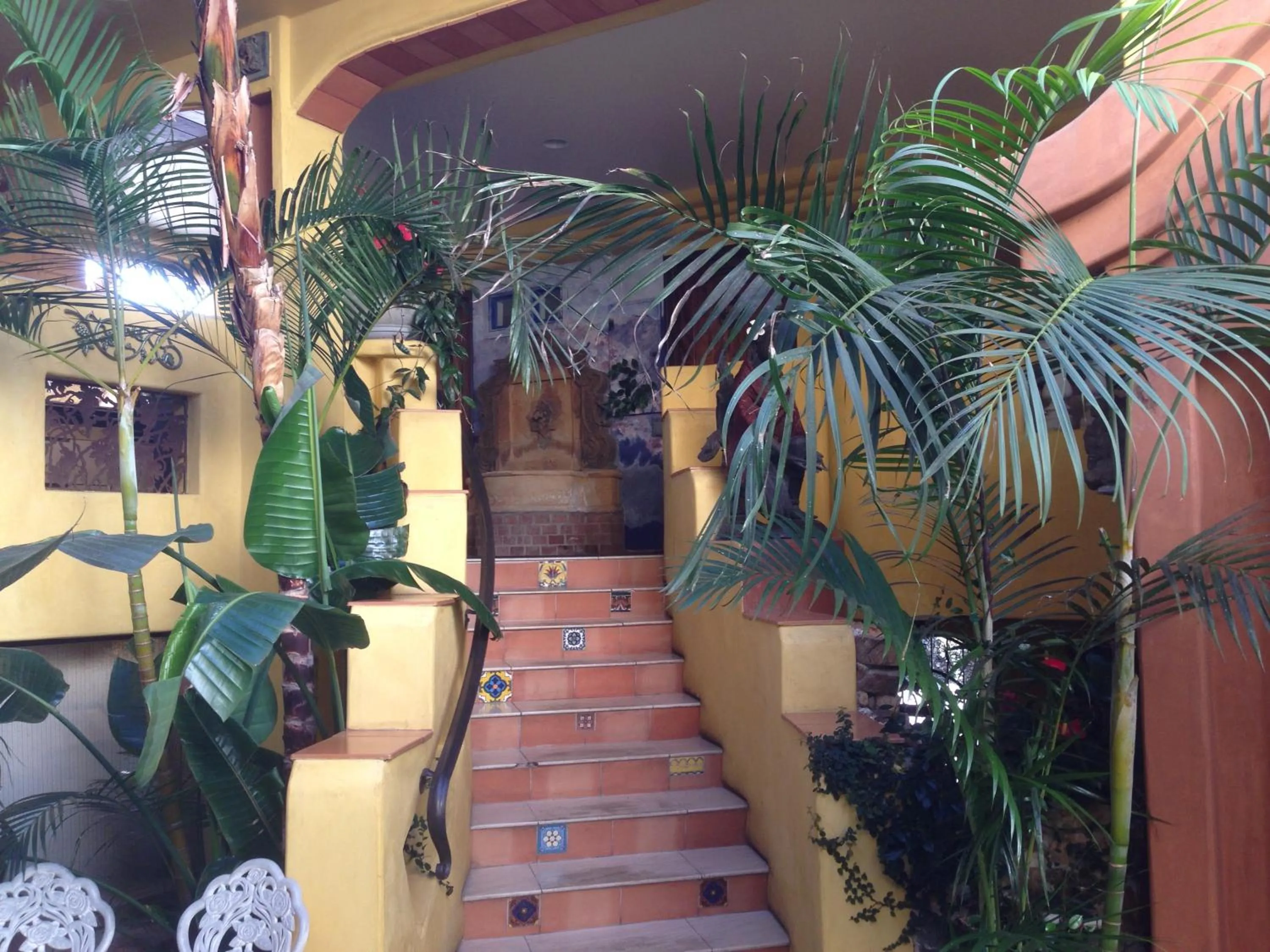 Other in Secret Garden Inn