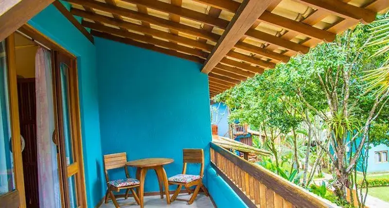 Casa Paraíso Casa Paraíso