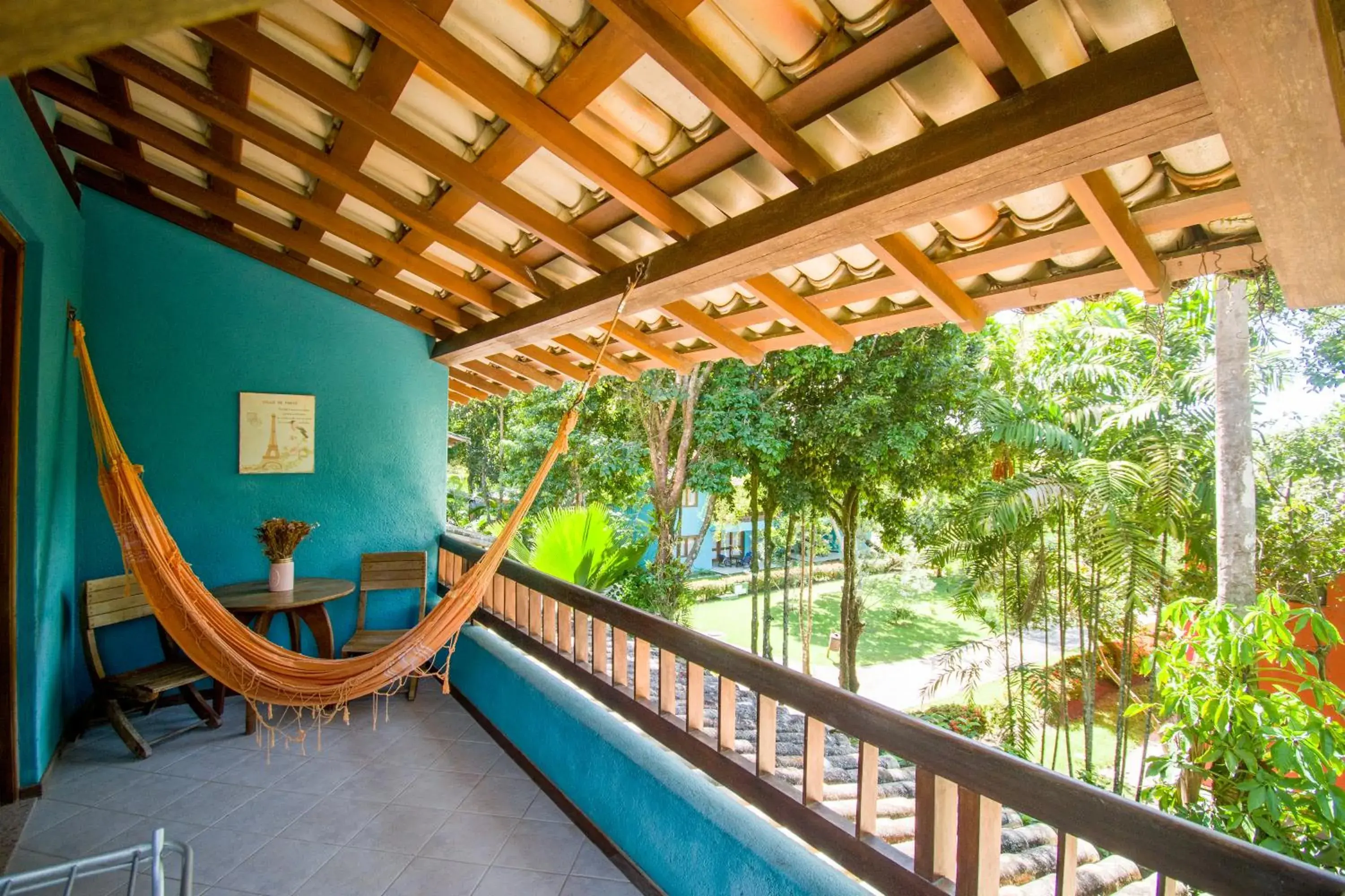 Casa Paraíso Casa Paraíso