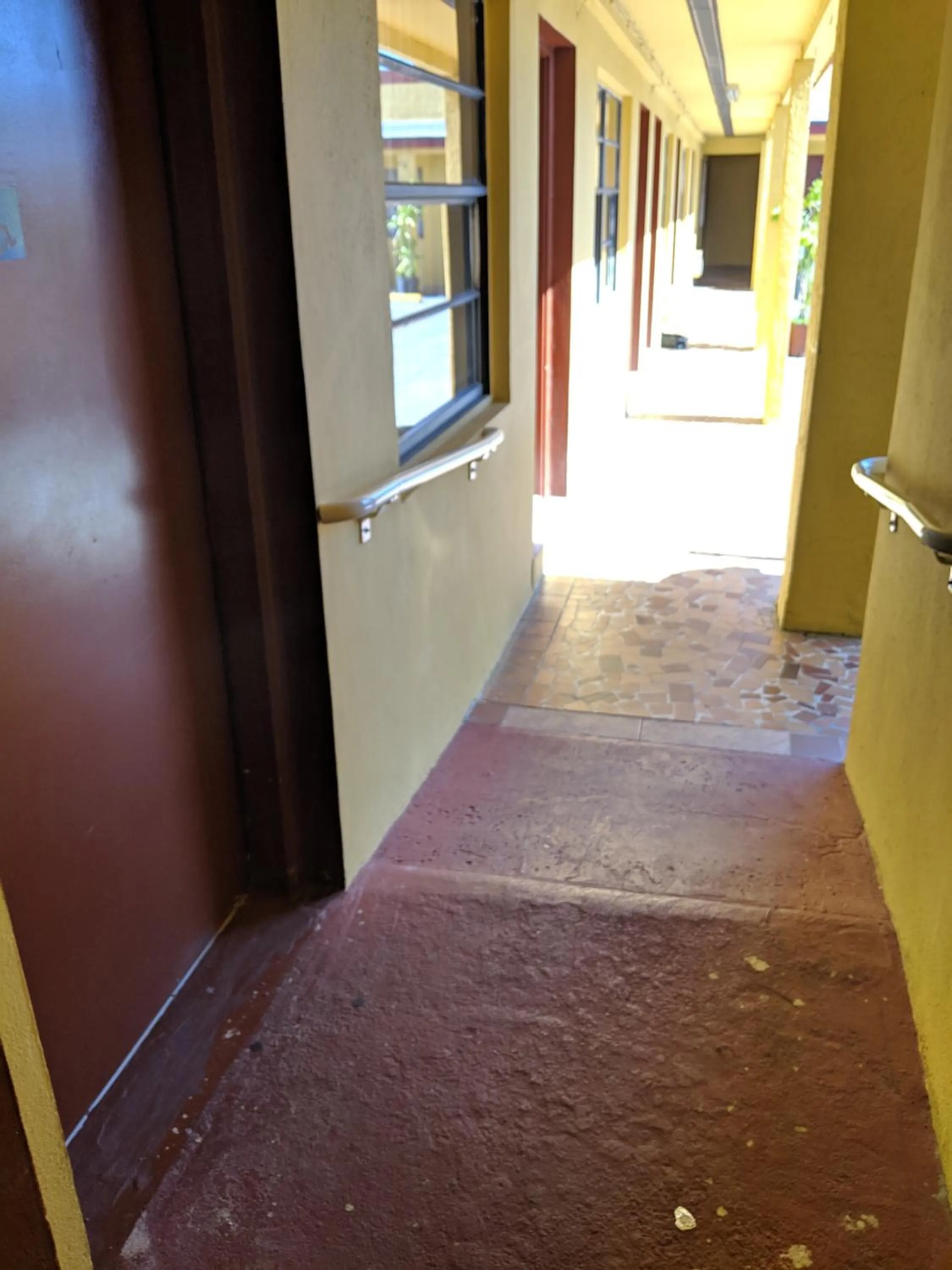 Ramona Motel