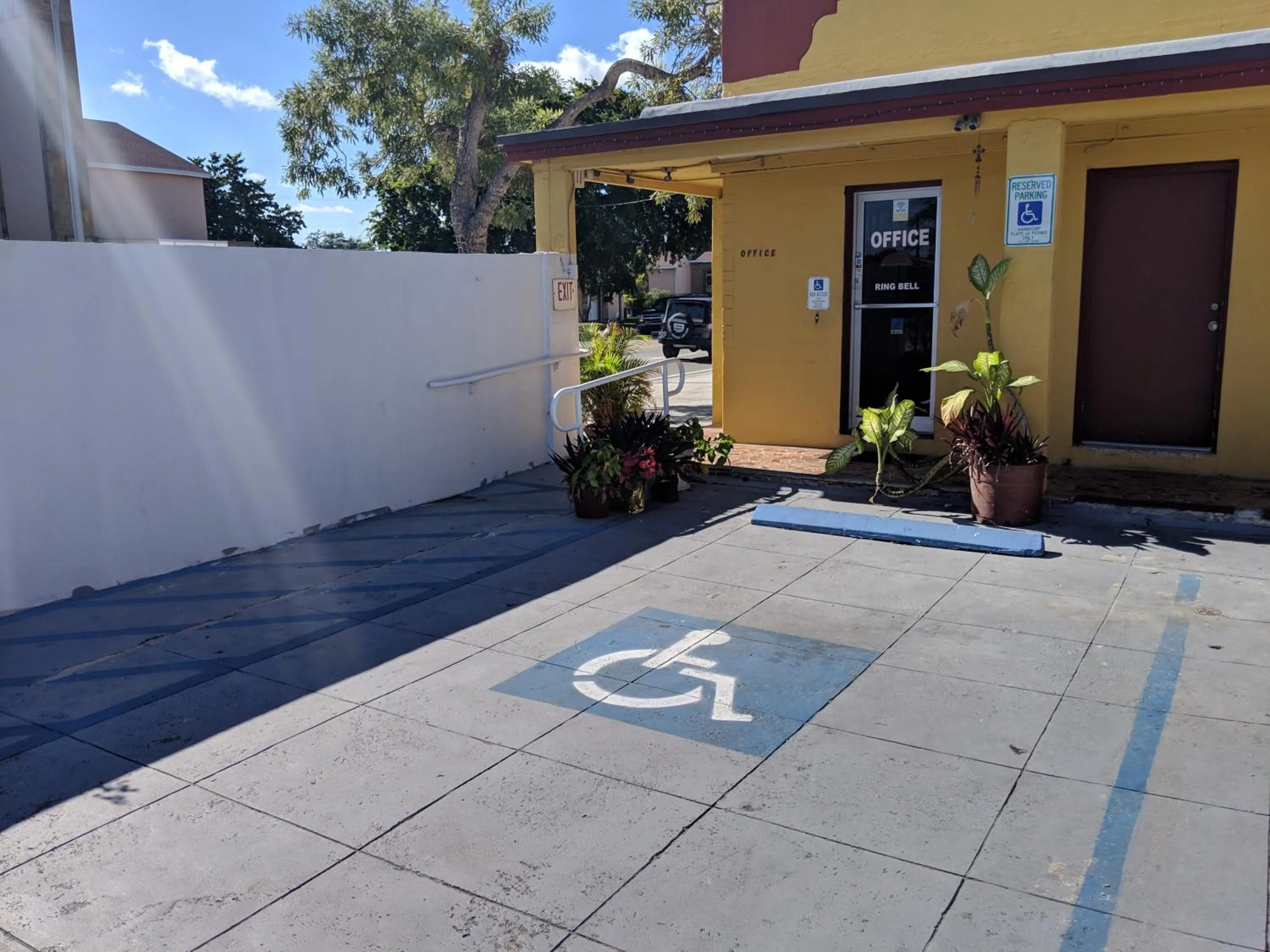 Ramona Motel