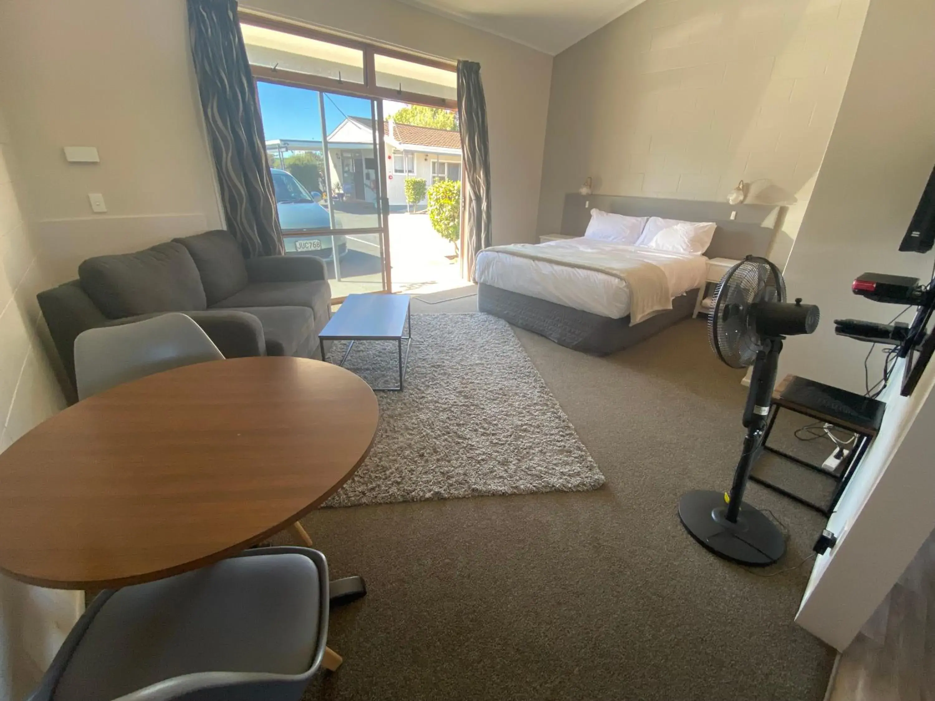 Studio in Acorn Estate Motel Studio in Acorn Estate Motel