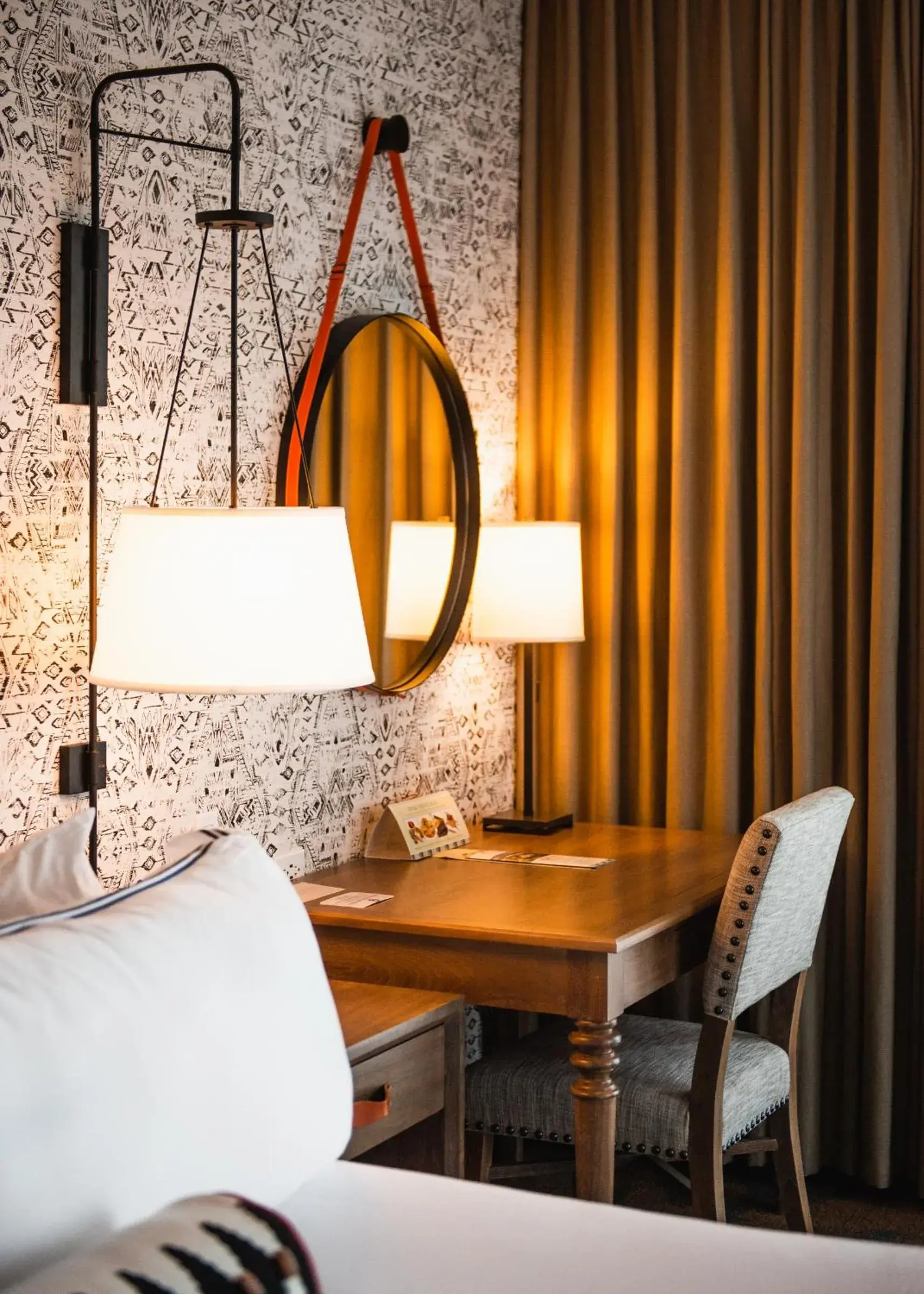 North Wing City View Two Queen Beds in Harbor View Inn North Wing City View Two Queen Beds in Harbor View Inn