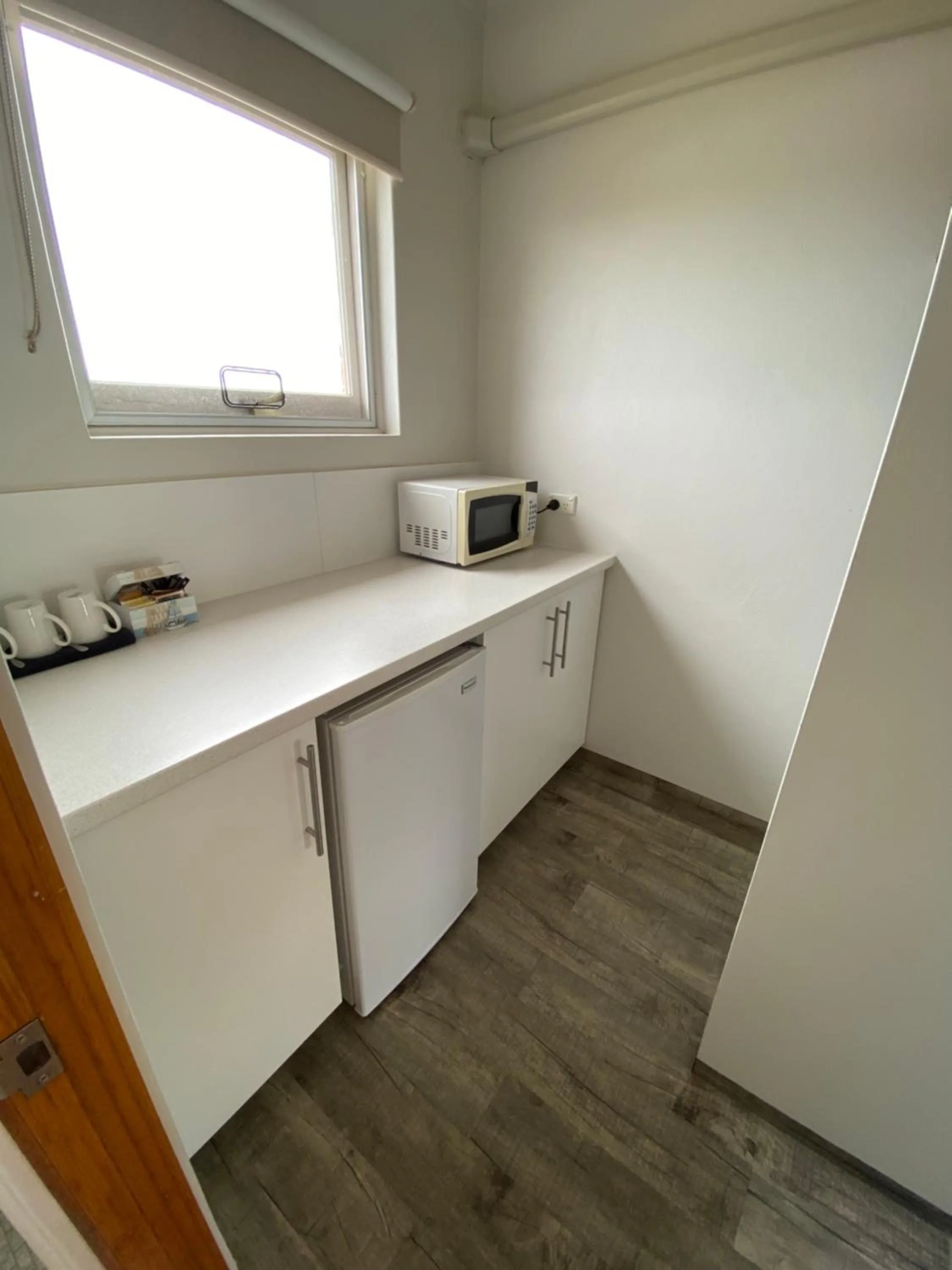 Top of the Town Motor Inn