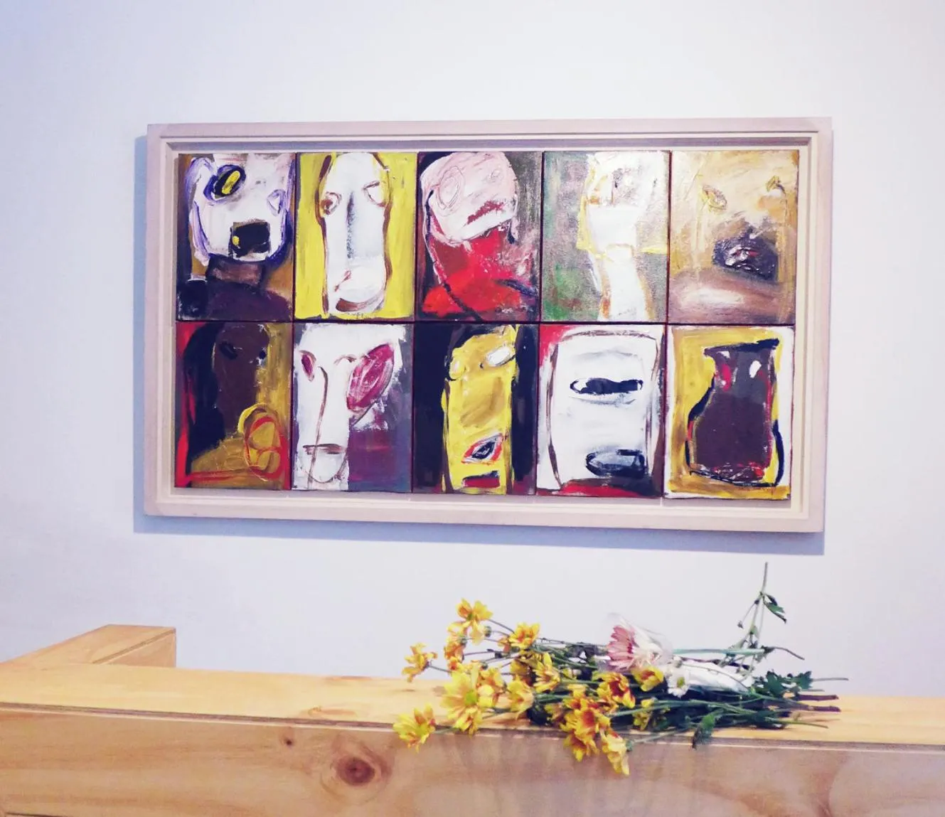 Activities in Picasso Guesthouse