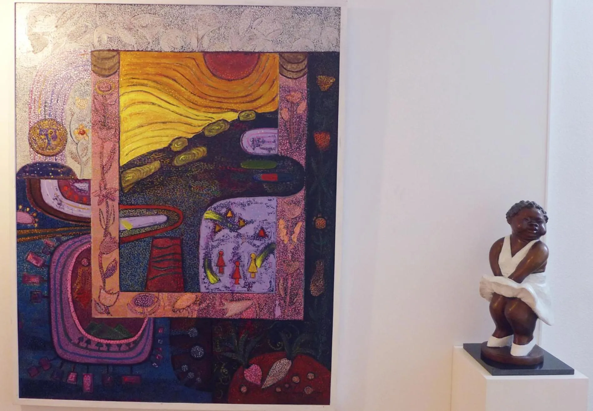 Activities in Picasso Guesthouse