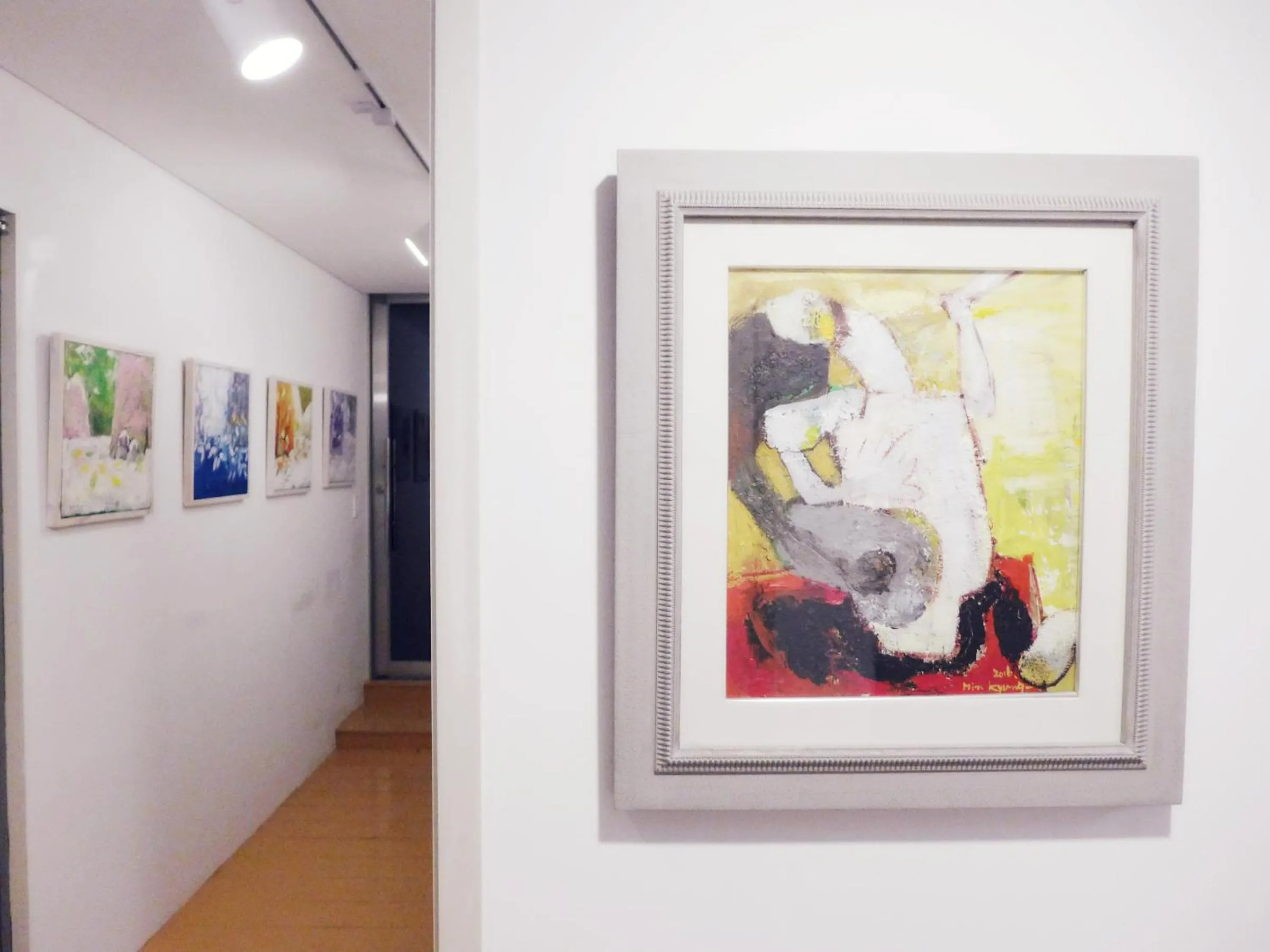 Activities in Picasso Guesthouse
