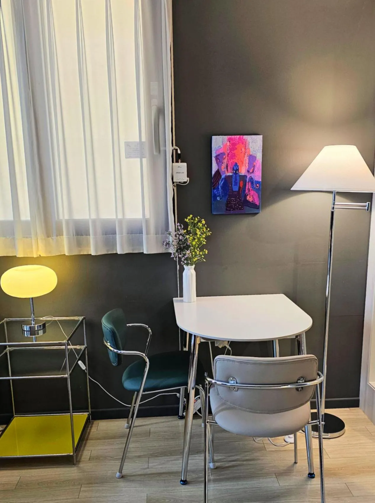 Picasso Guesthouse