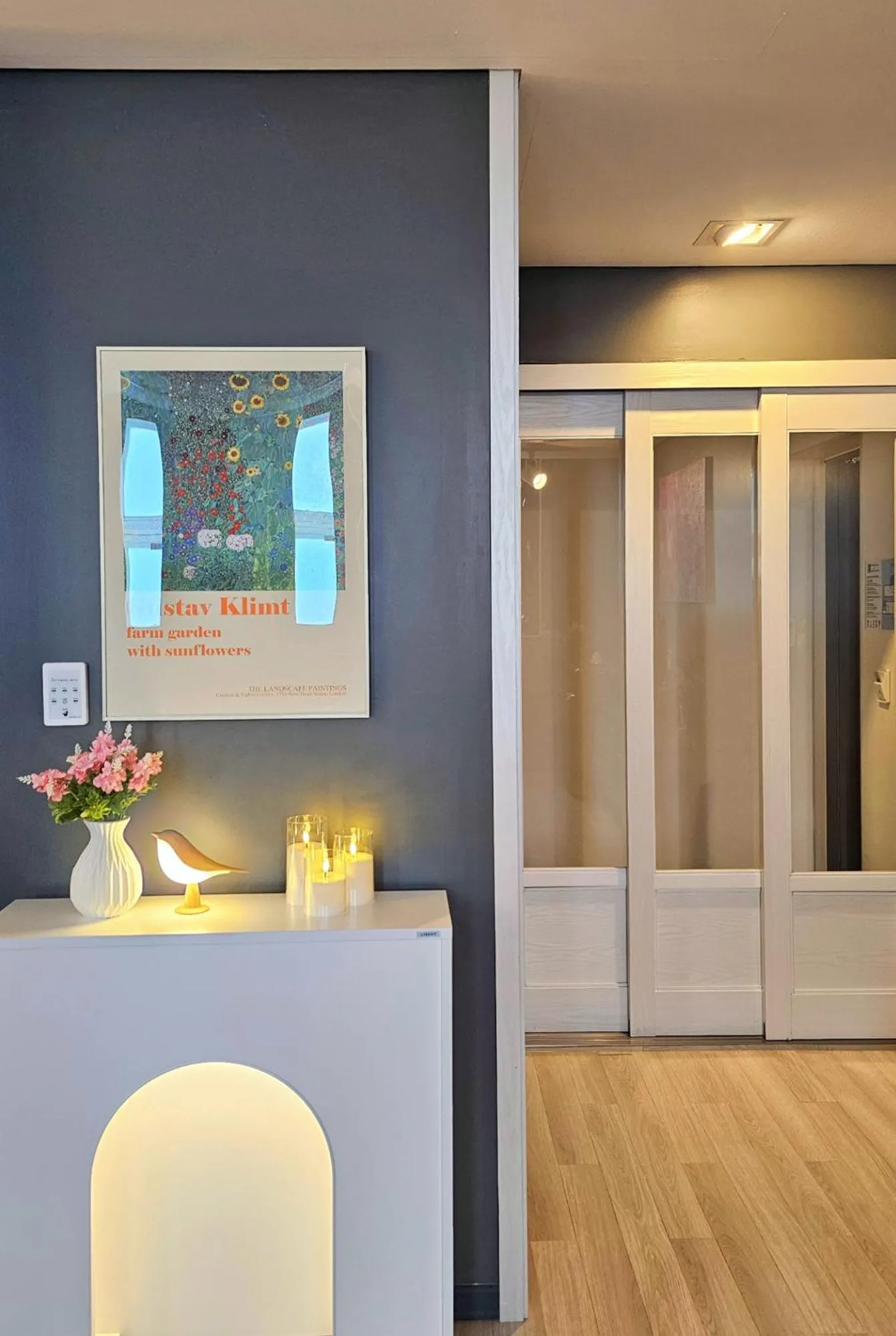 Picasso Guesthouse