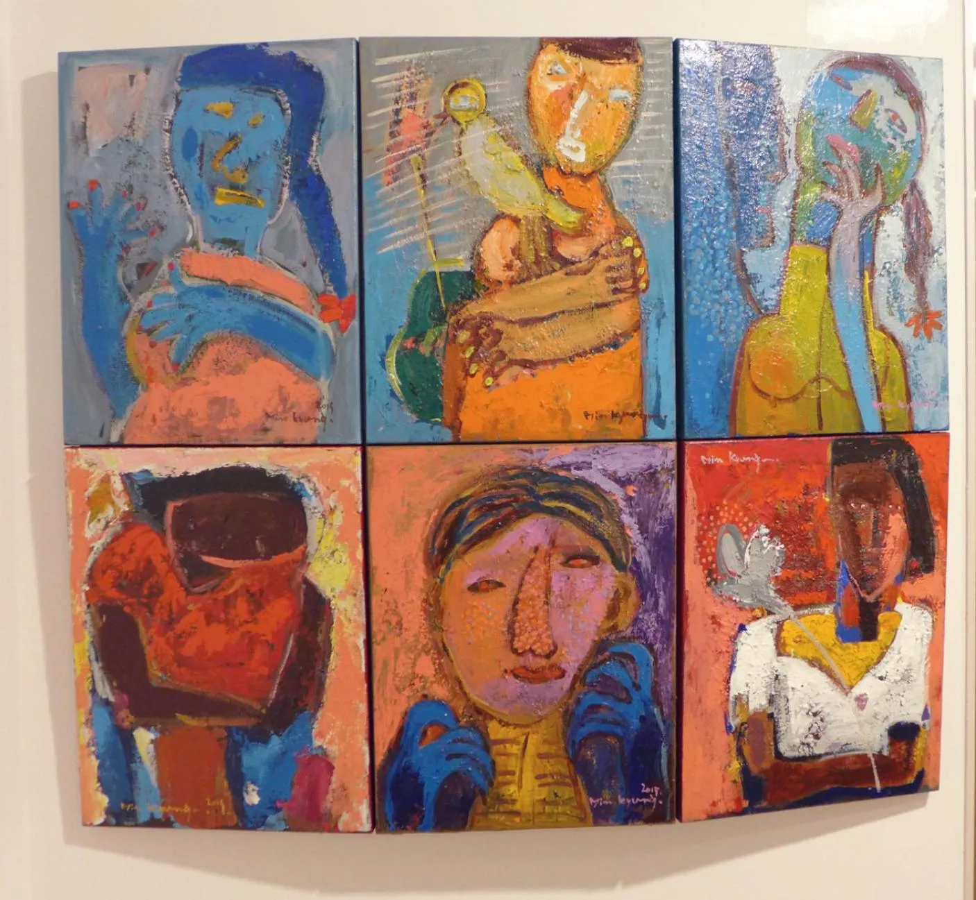 Activities in Picasso Guesthouse