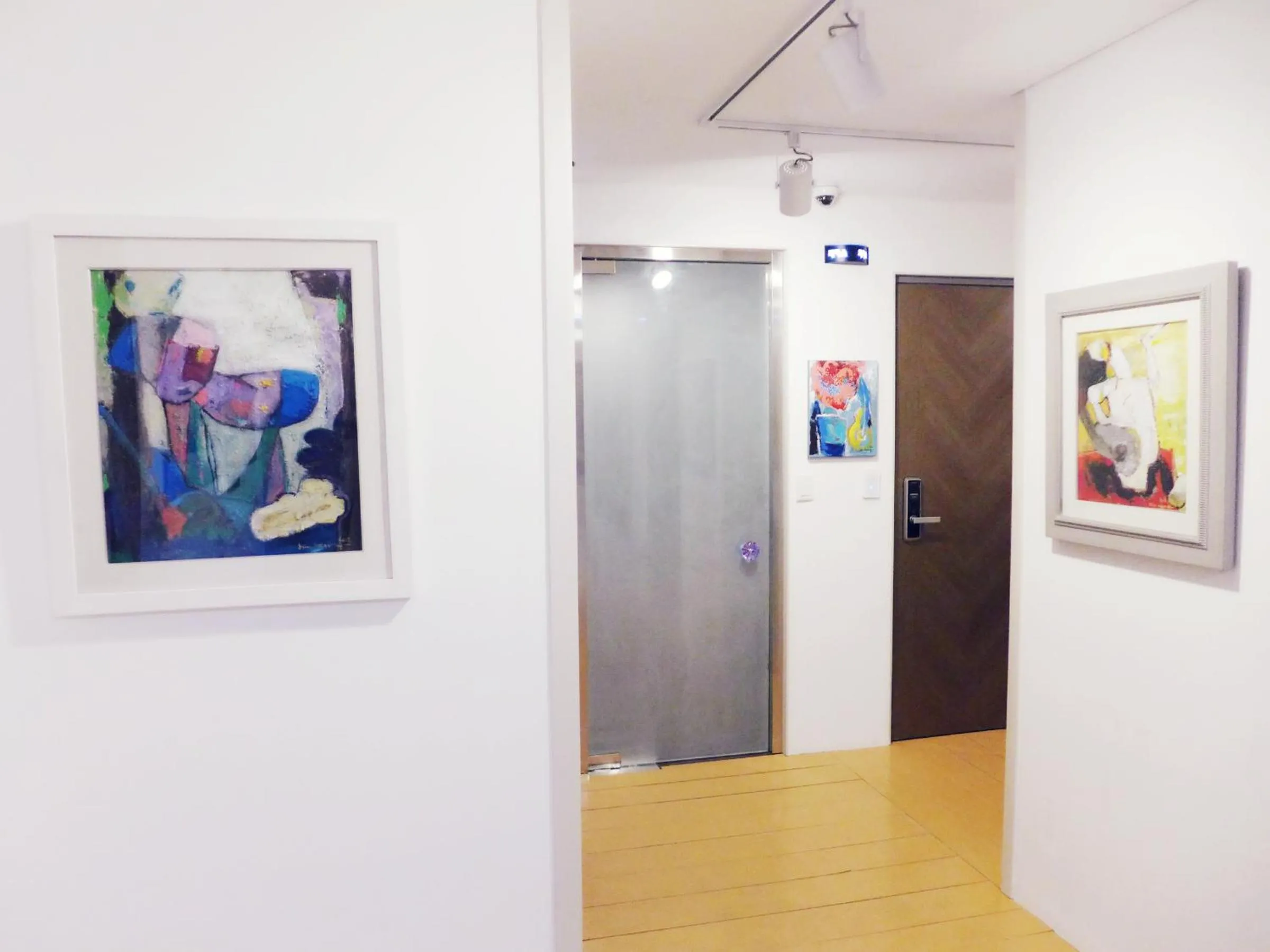 Activities in Picasso Guesthouse