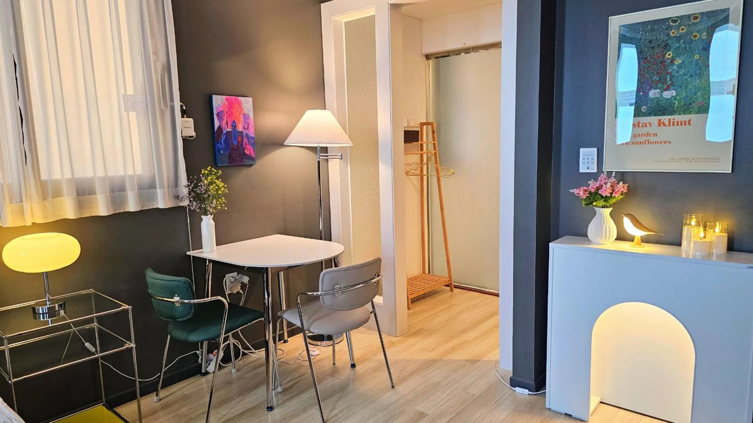 Picasso Guesthouse