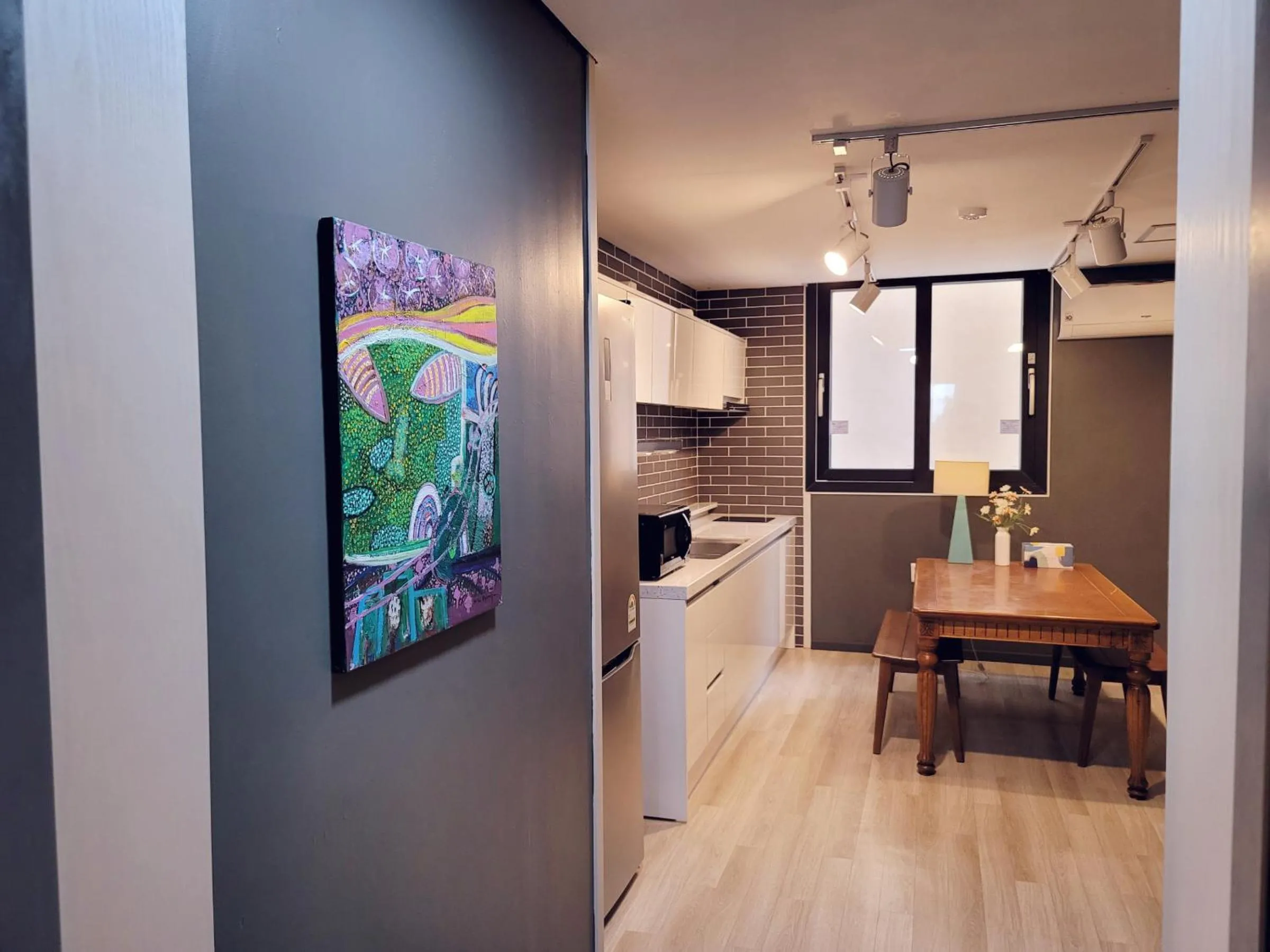 Picasso Guesthouse