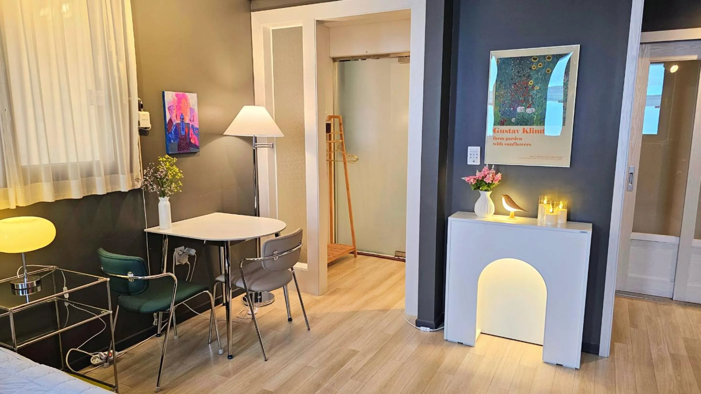 Picasso Guesthouse