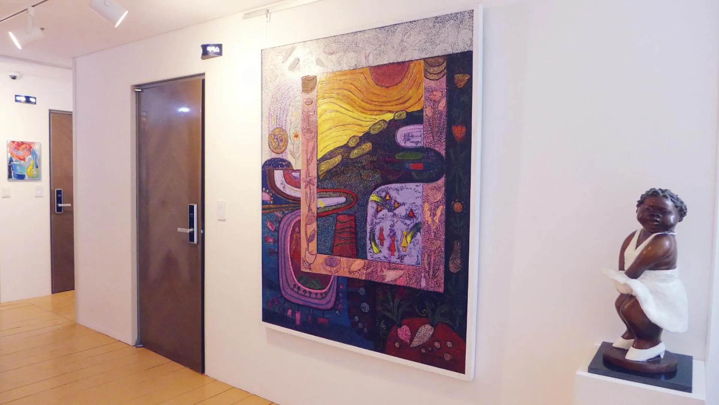 Activities in Picasso Guesthouse