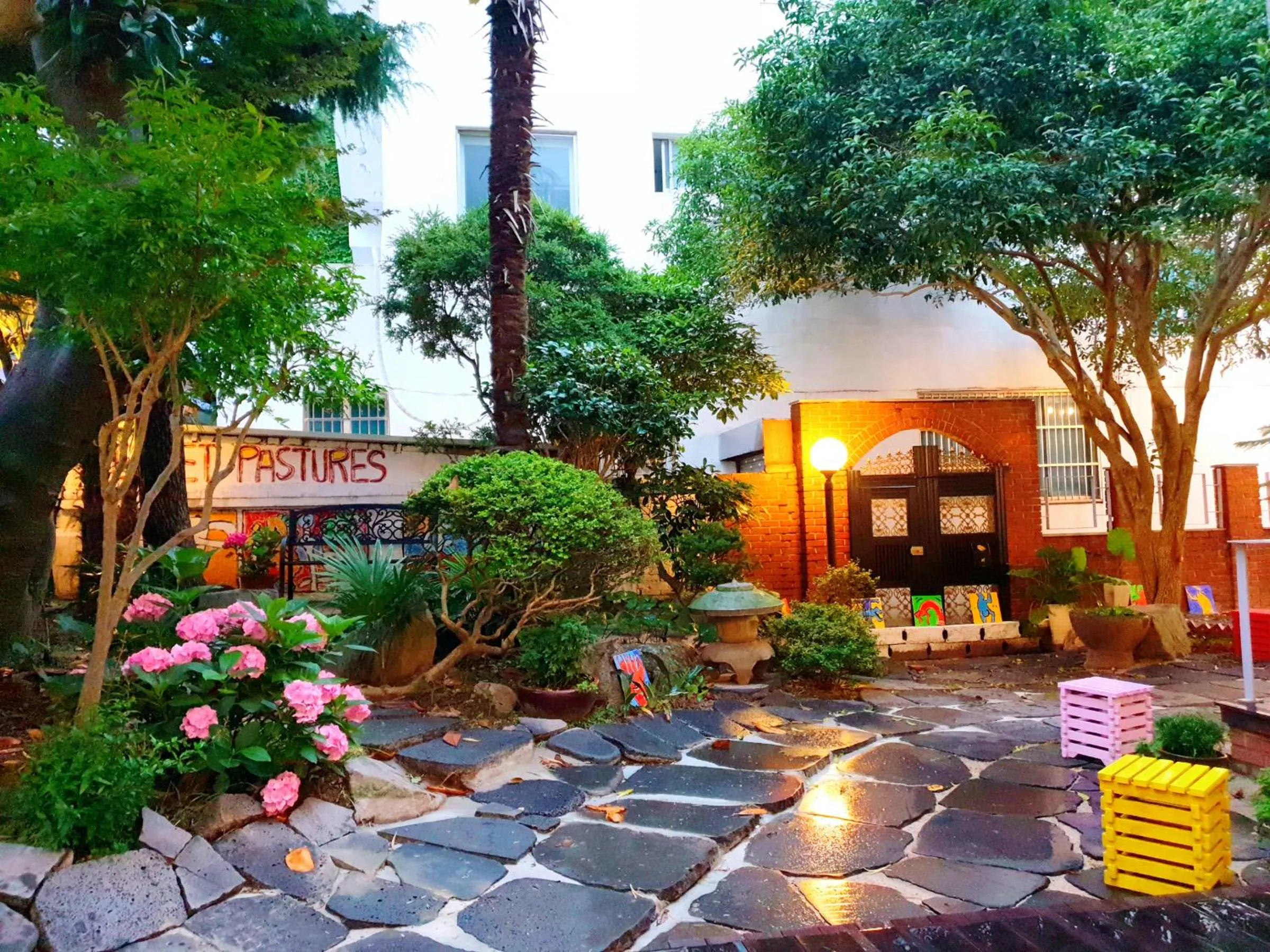 Picasso Guesthouse