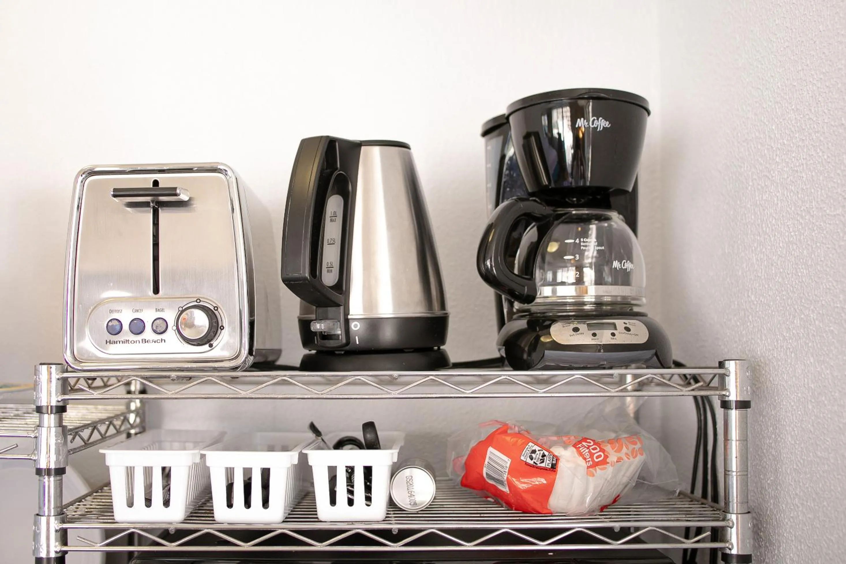 Kitchen or kitchenette in Beautiful Studio in the Heart of Vibrant Waikiki