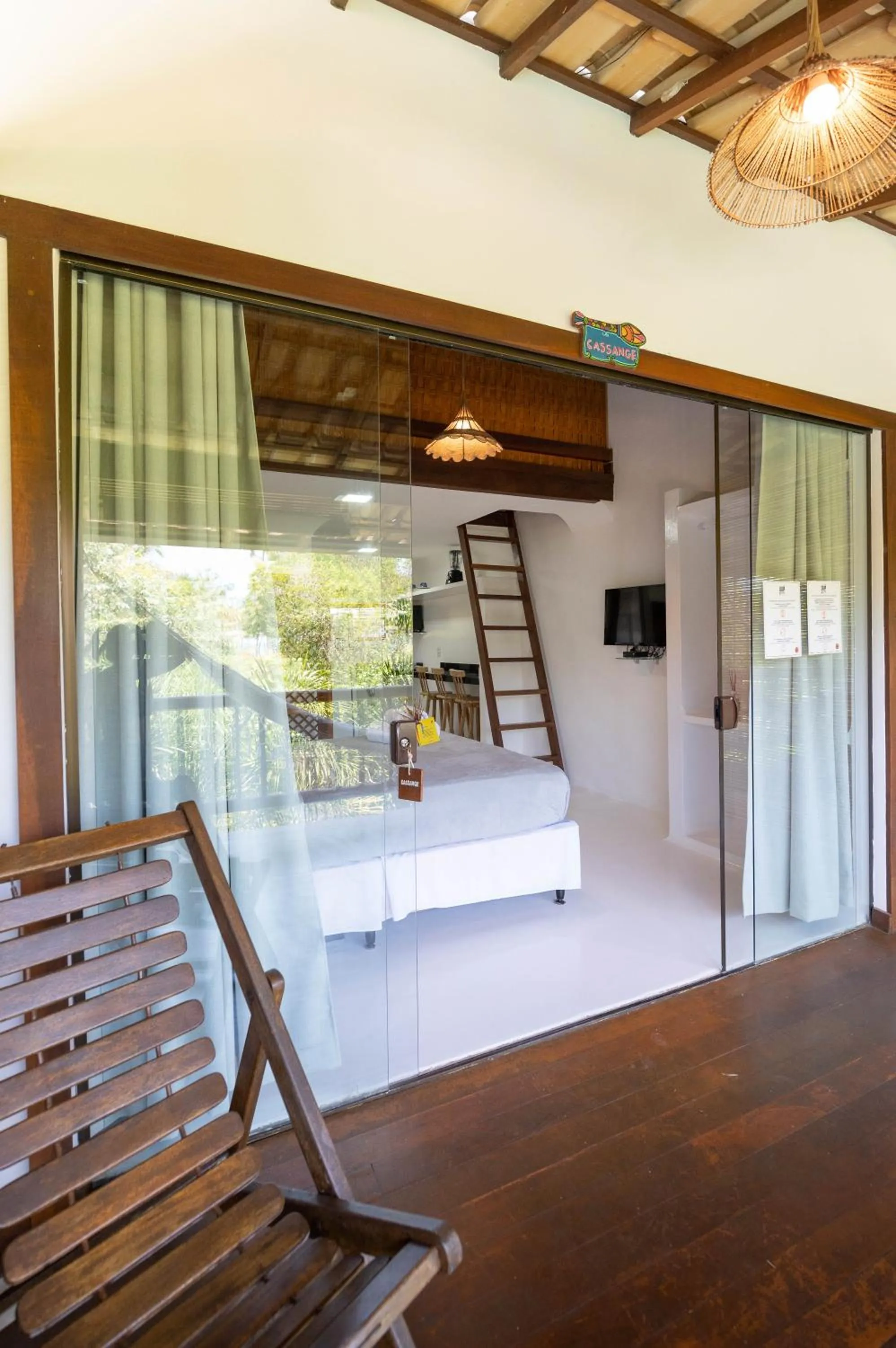 Sup House Barra Grande