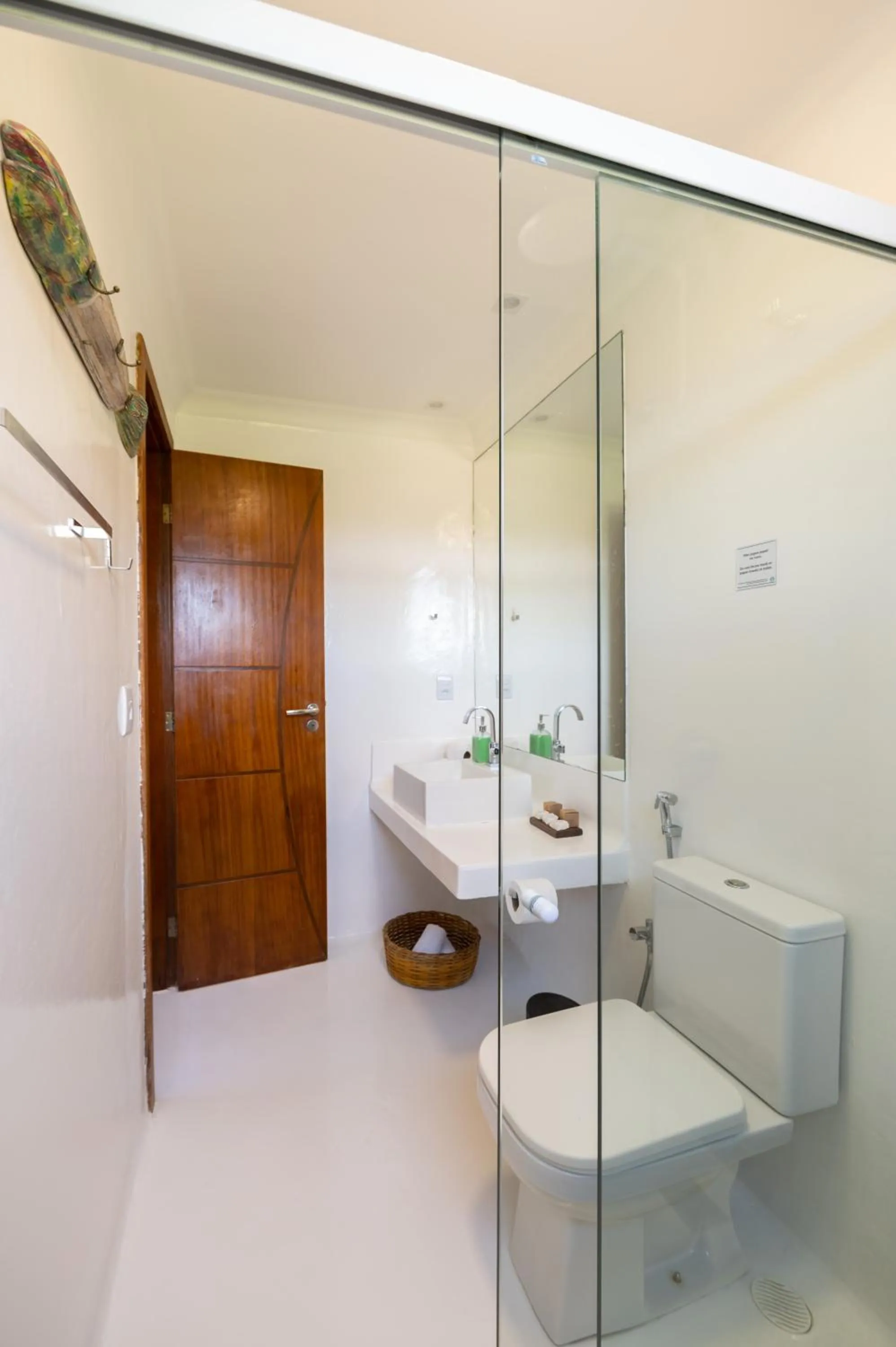 Sup House Barra Grande