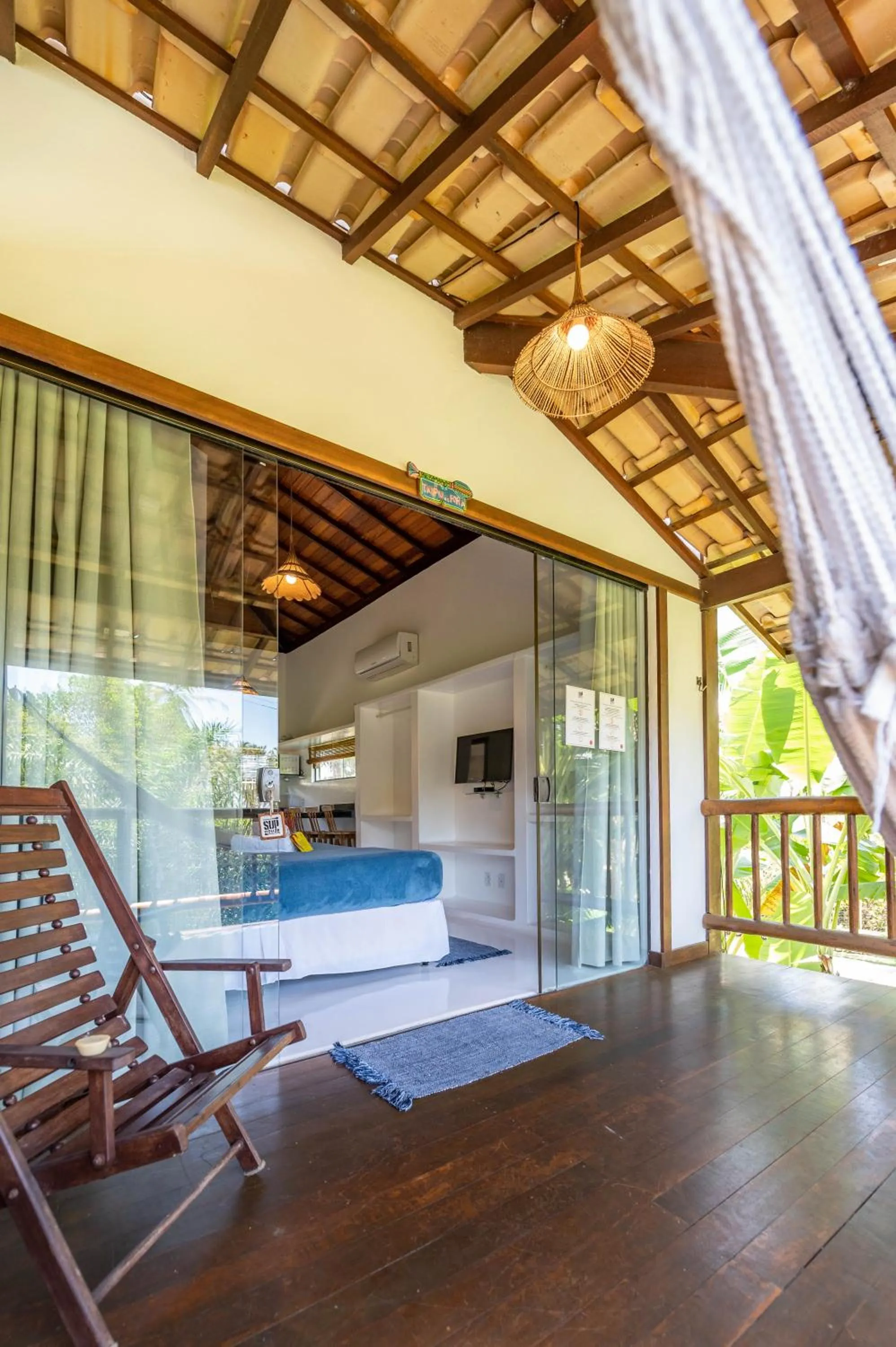 Sup House Barra Grande