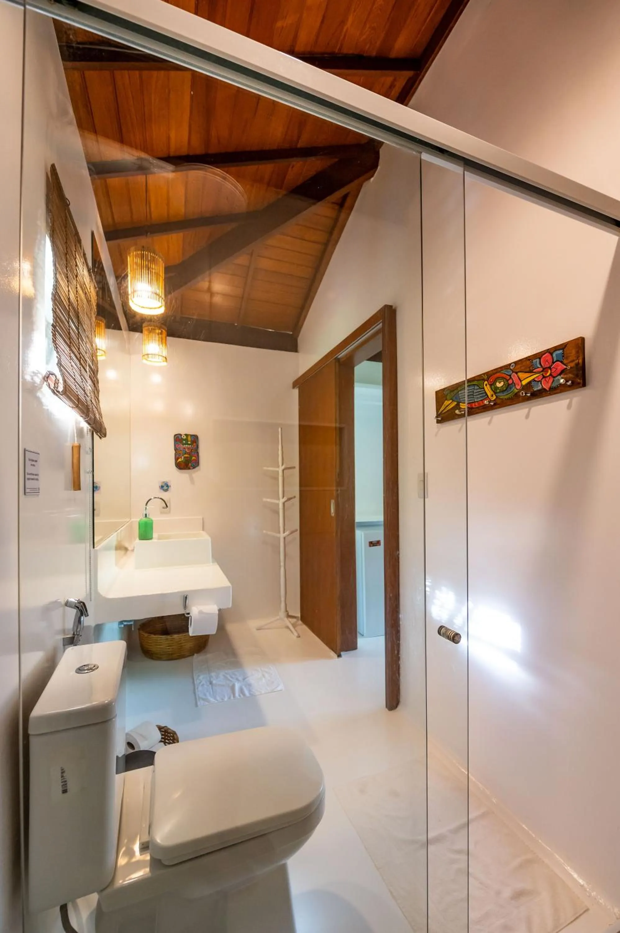 Sup House Barra Grande