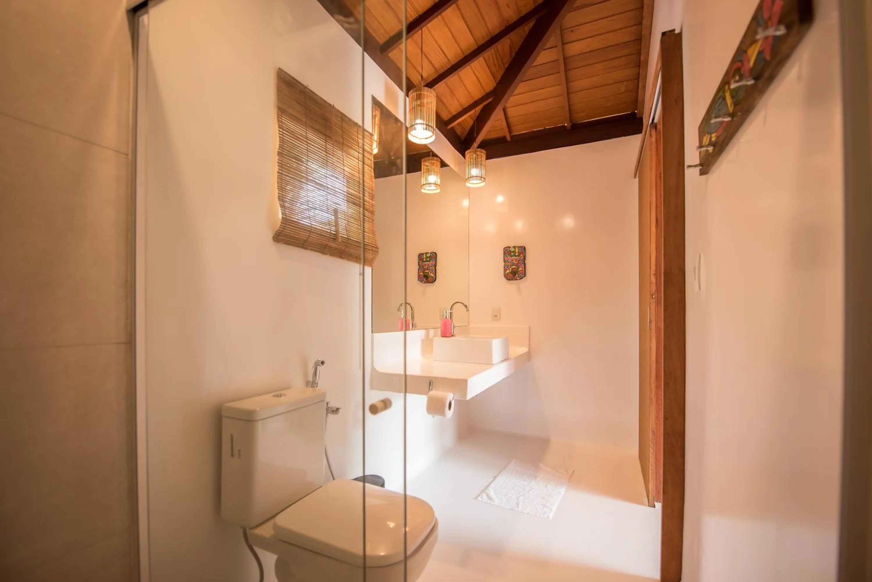 Sup House Barra Grande