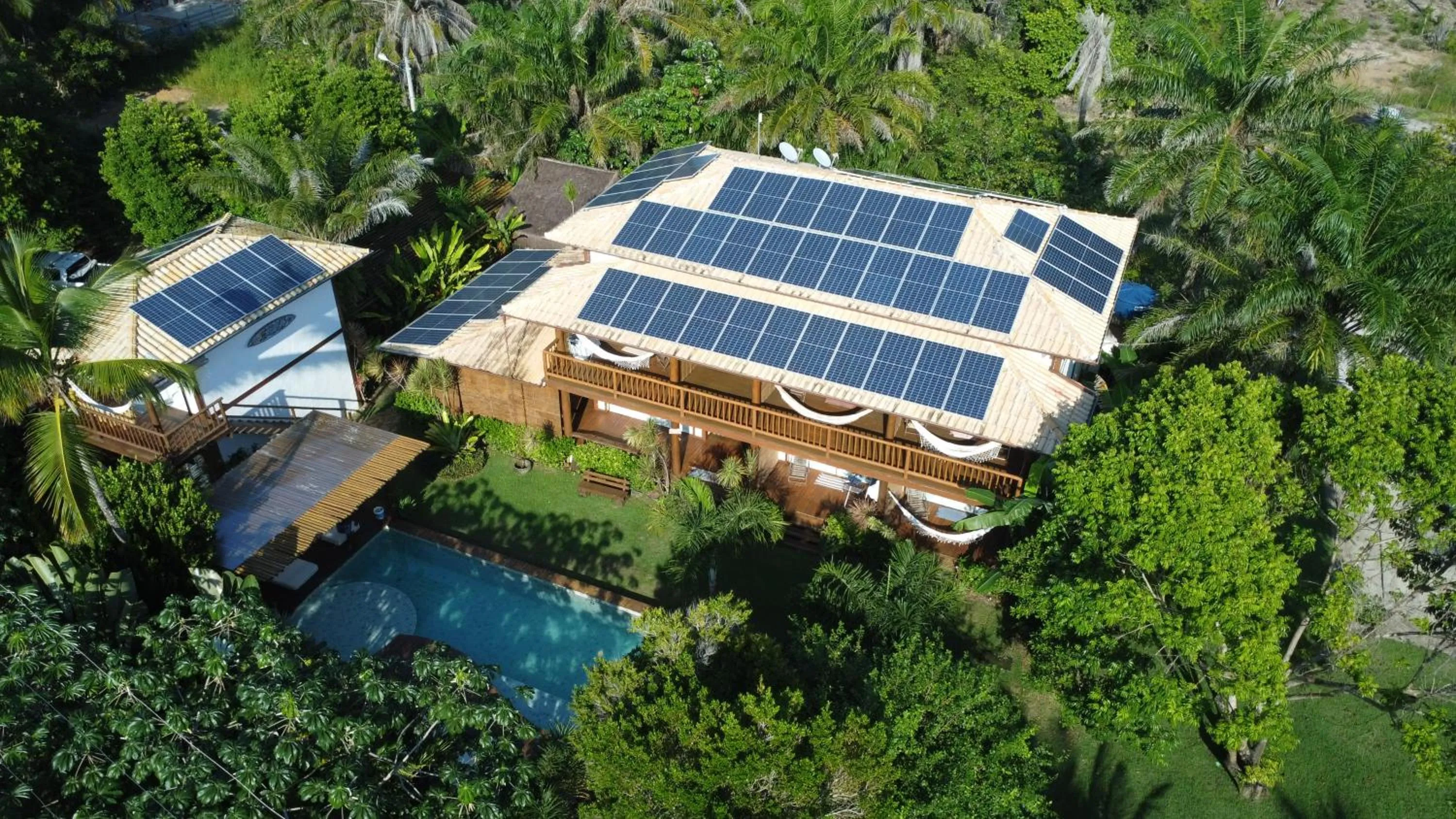 Sup House Barra Grande