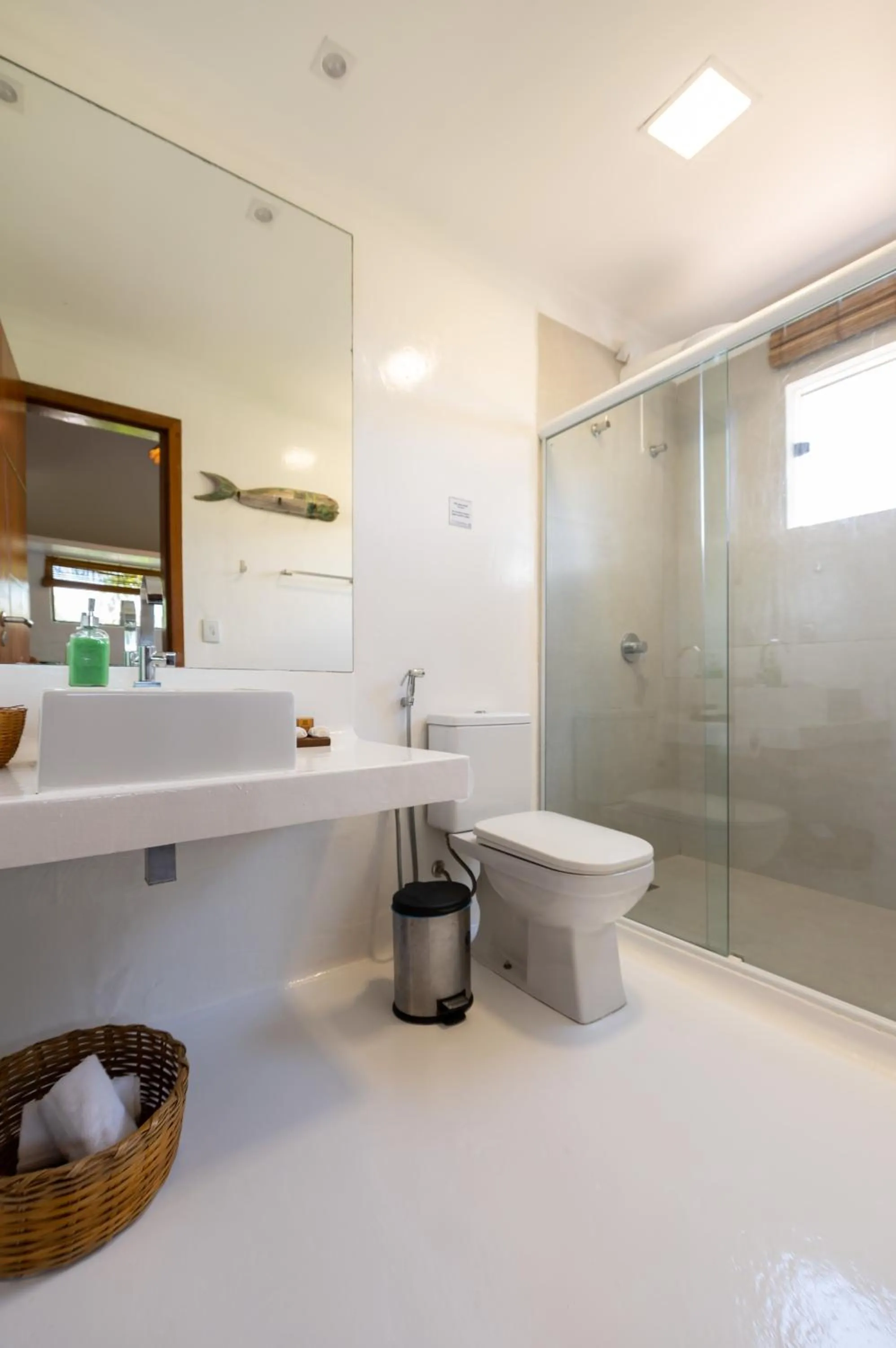 Sup House Barra Grande